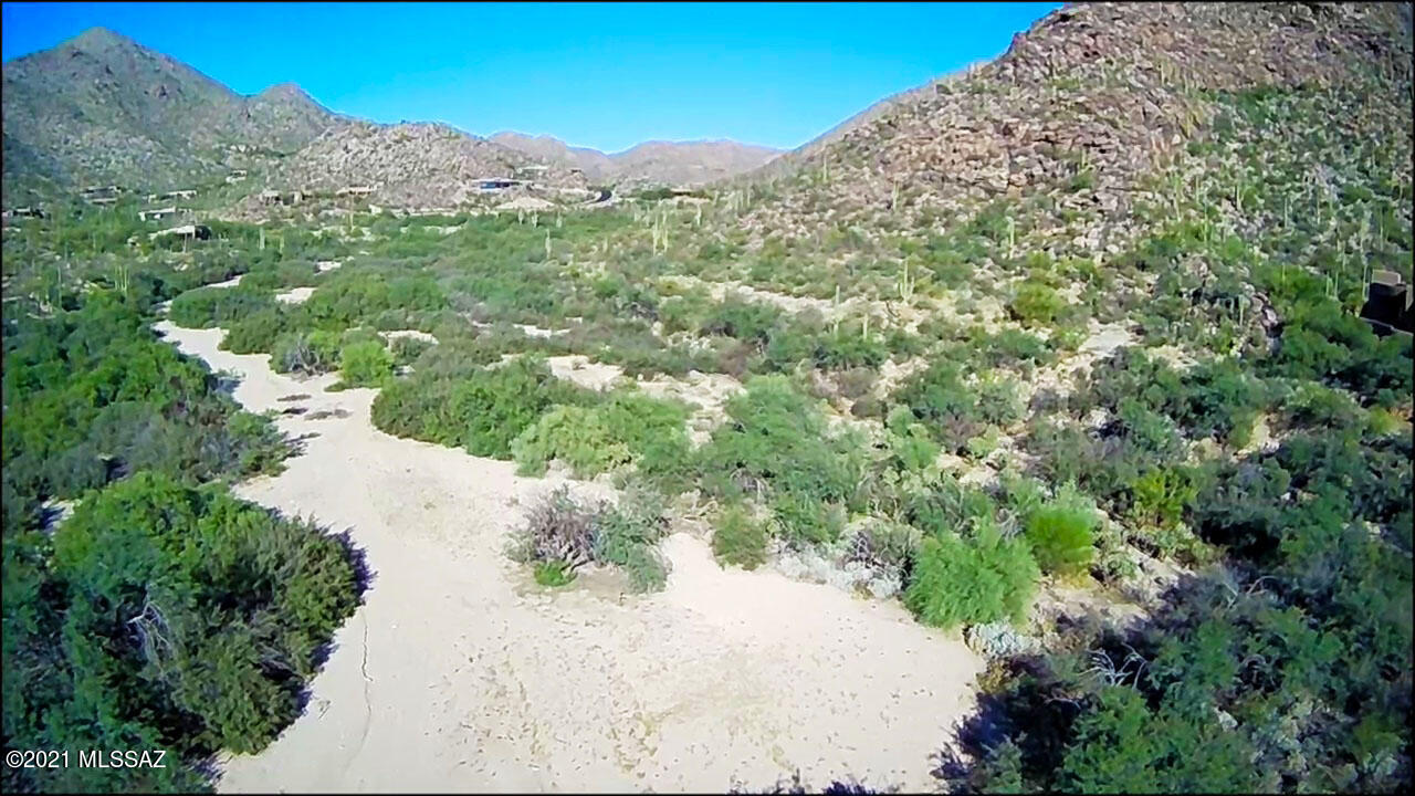Canyon Pass At Dove Mountain(1-48) - Land