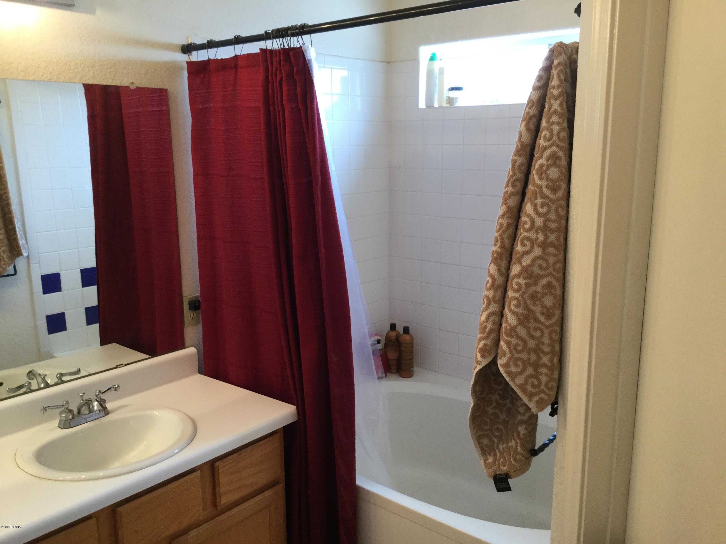 Elliott Homes At Rita Ranch (1-521) - Residential