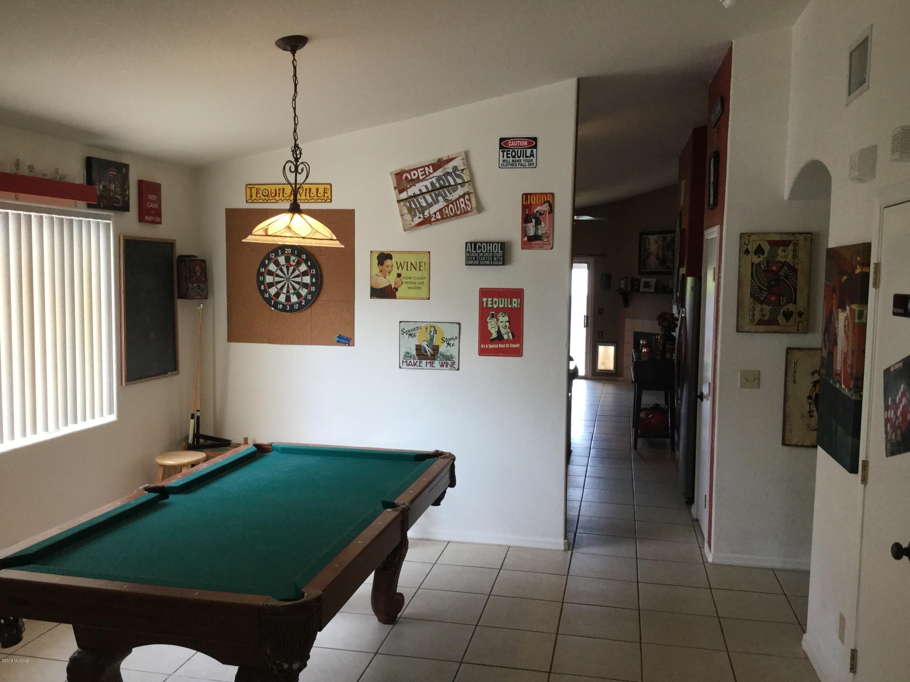 Elliott Homes At Rita Ranch (1-521) - Residential