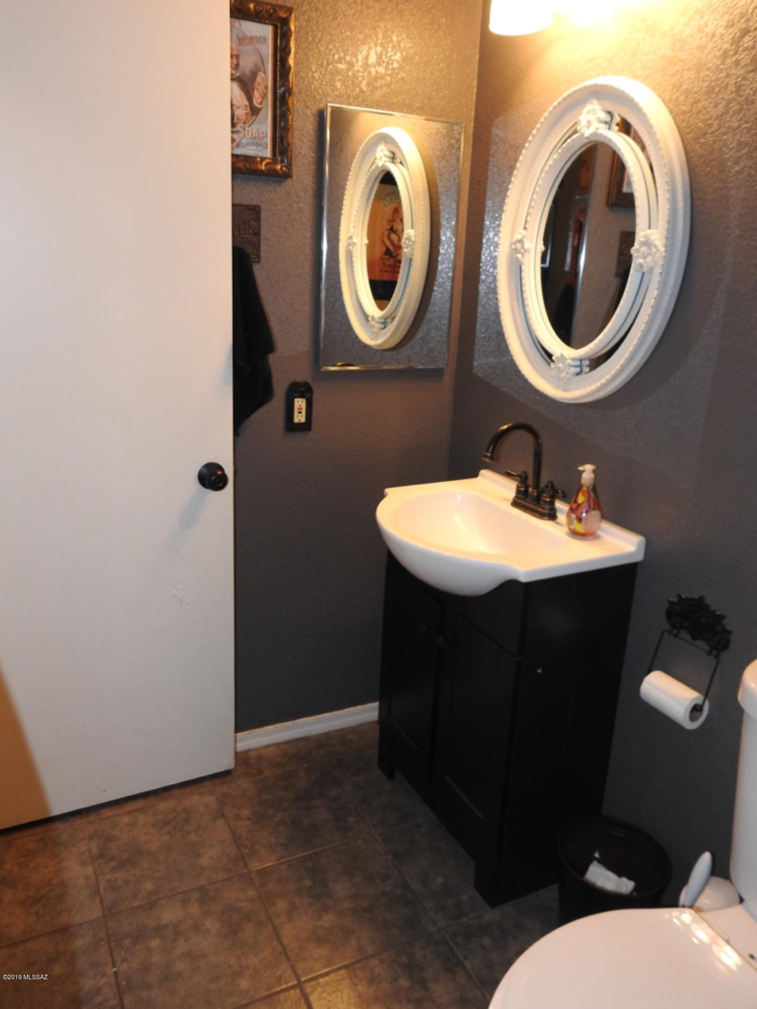 Elliott Homes At Rita Ranch (1-521) - Residential