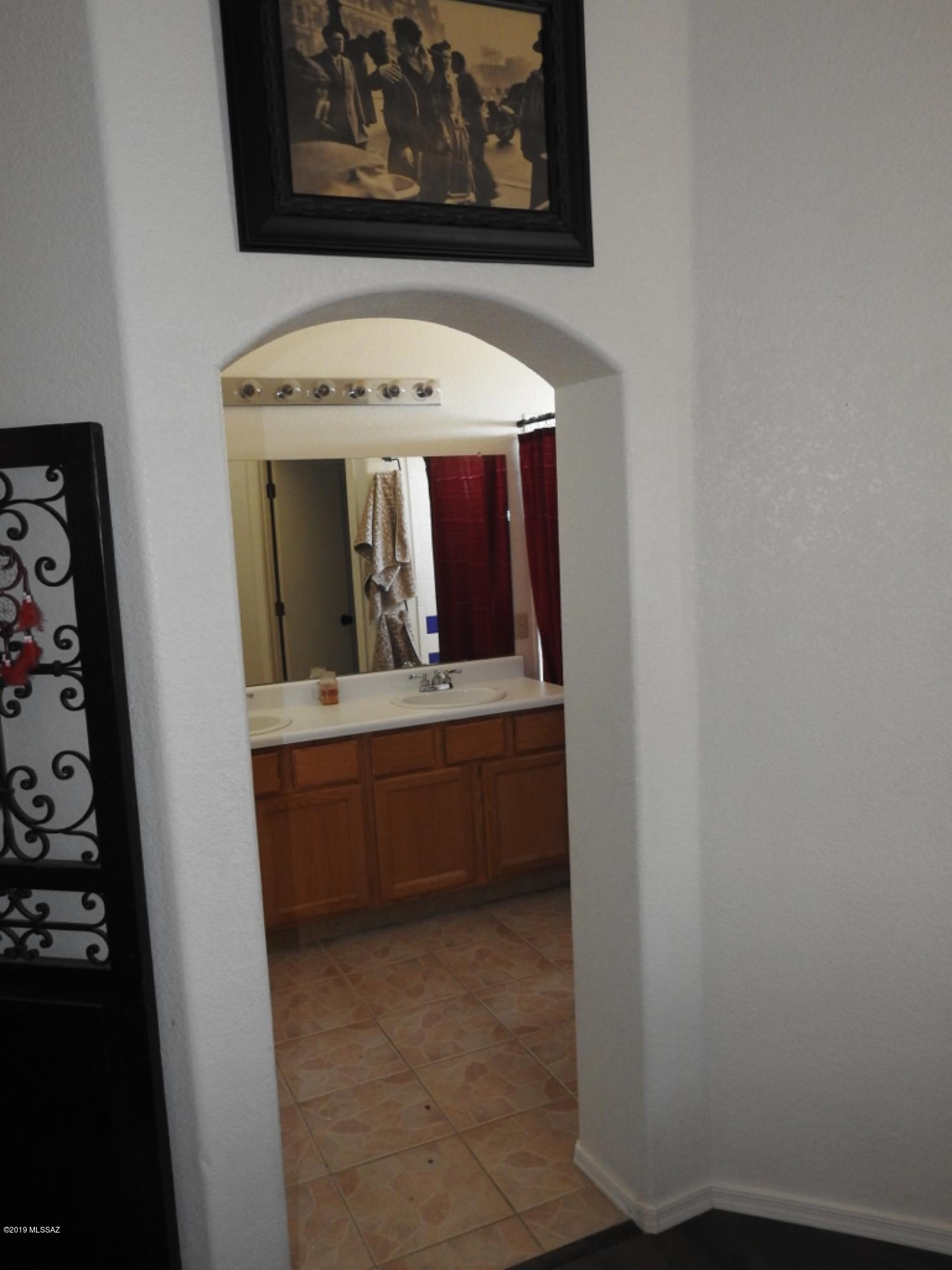 Elliott Homes At Rita Ranch (1-521) - Residential