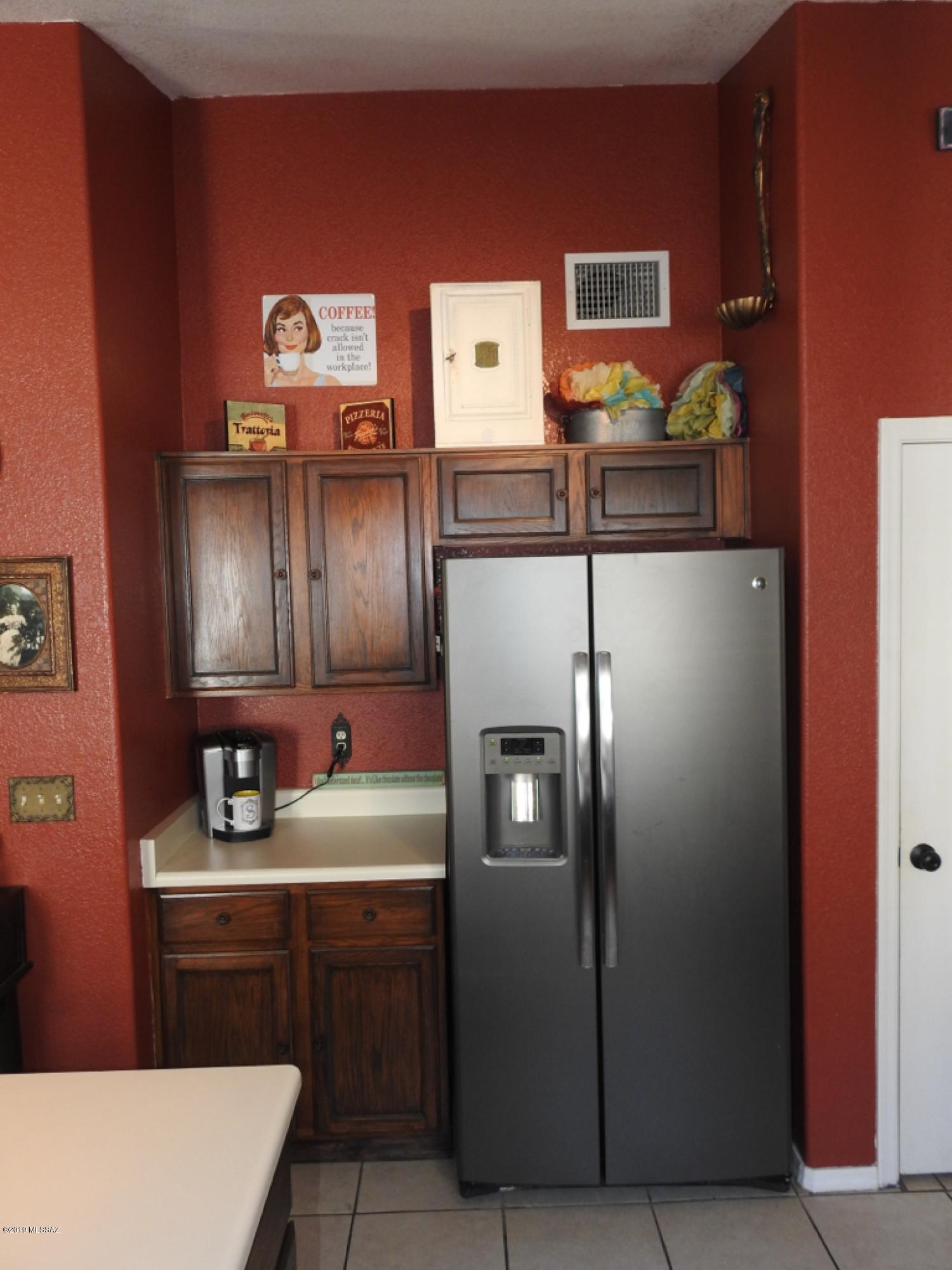 Elliott Homes At Rita Ranch (1-521) - Residential