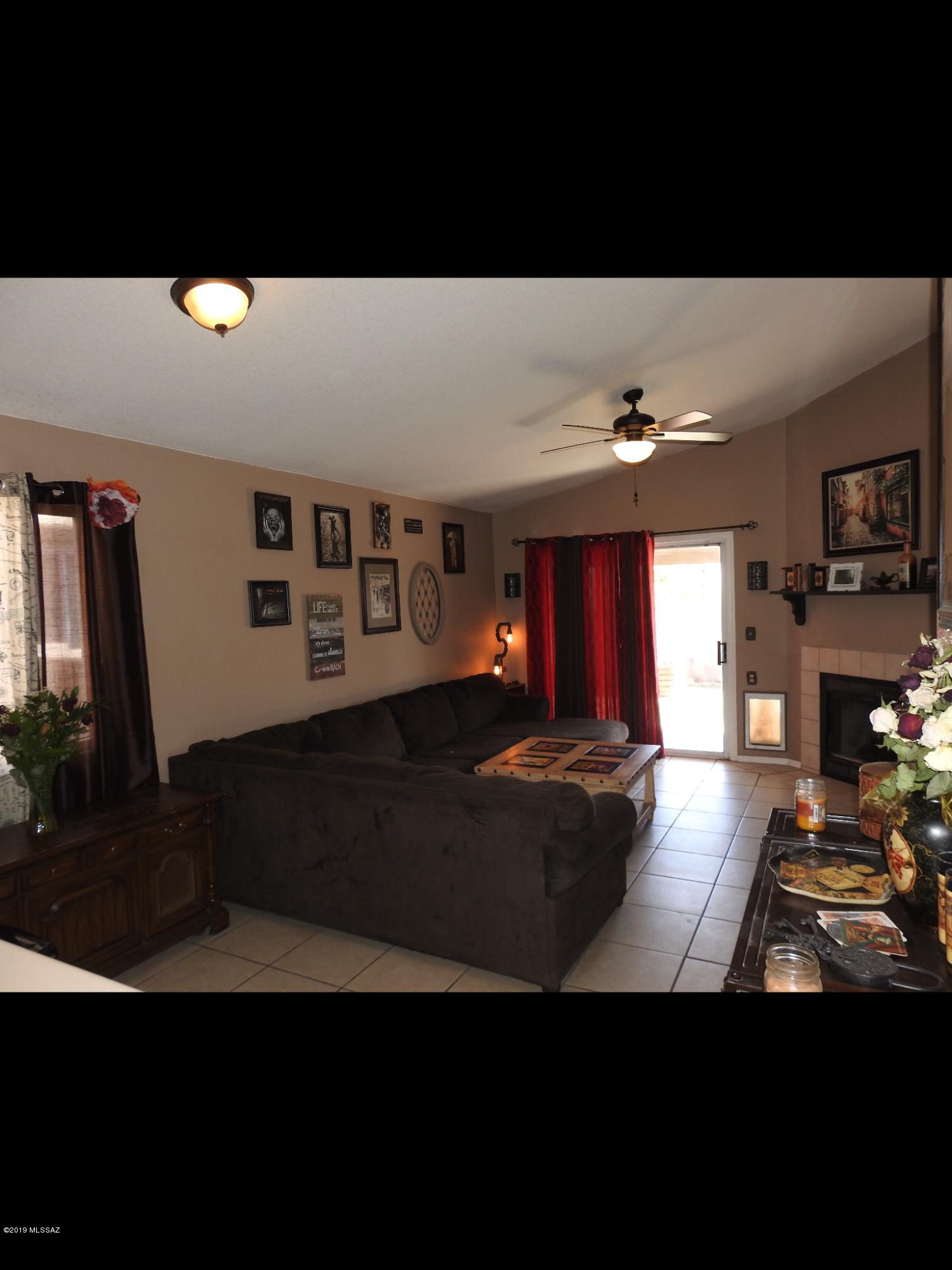 Elliott Homes At Rita Ranch (1-521) - Residential