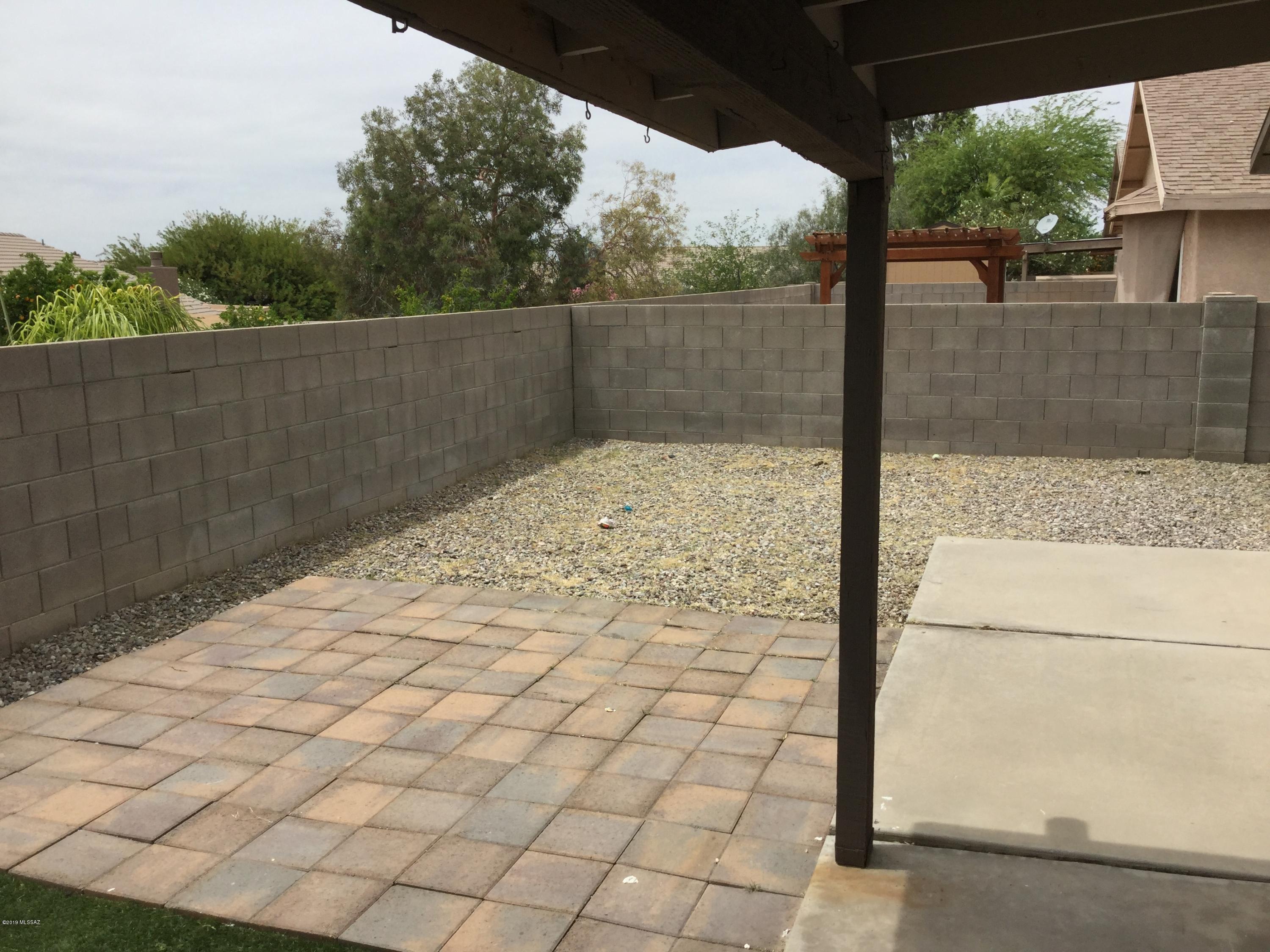 Elliott Homes At Rita Ranch (1-521) - Residential