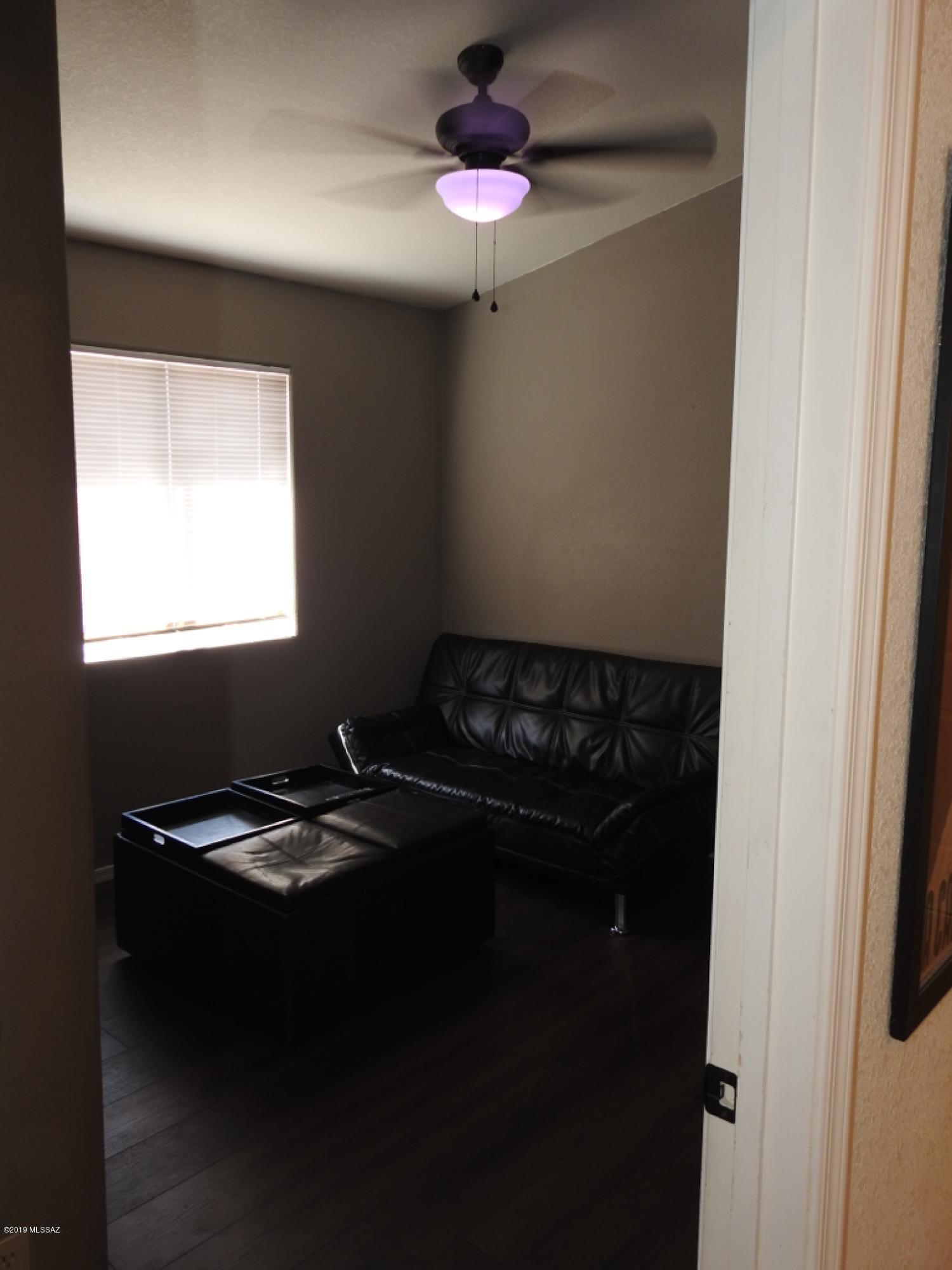 Elliott Homes At Rita Ranch (1-521) - Residential