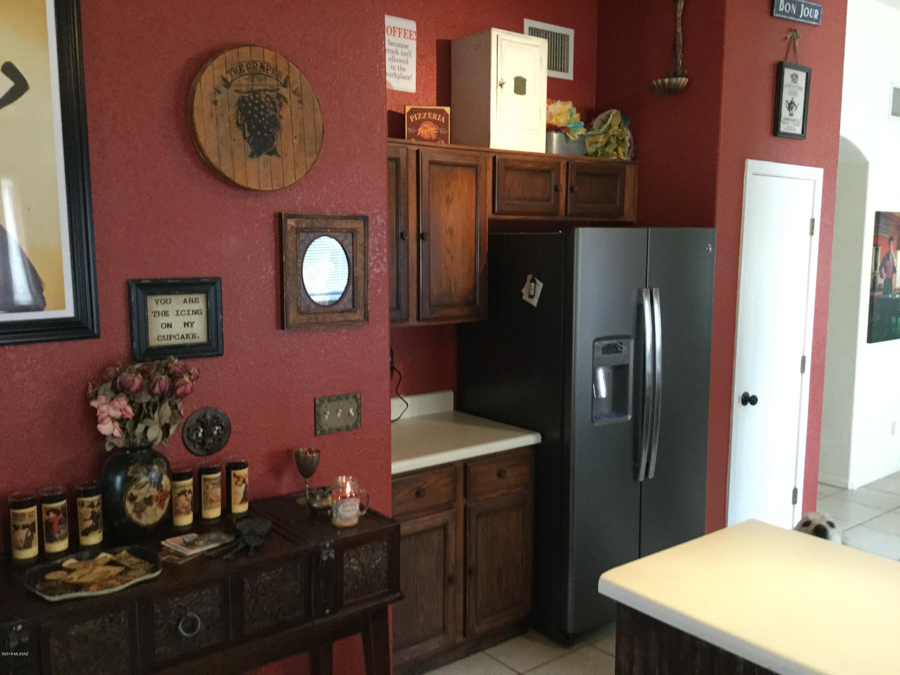Elliott Homes At Rita Ranch (1-521) - Residential