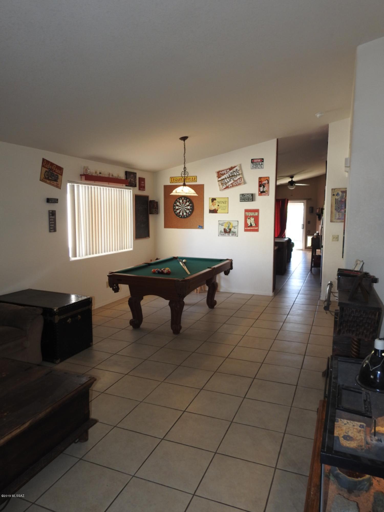 Elliott Homes At Rita Ranch (1-521) - Residential