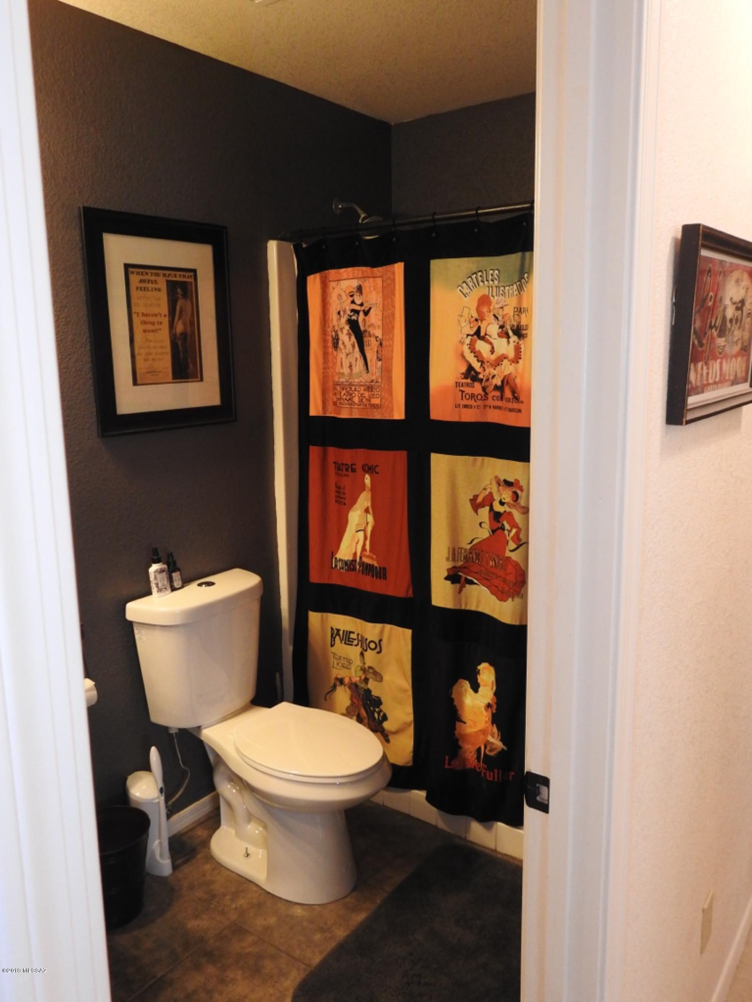 Elliott Homes At Rita Ranch (1-521) - Residential