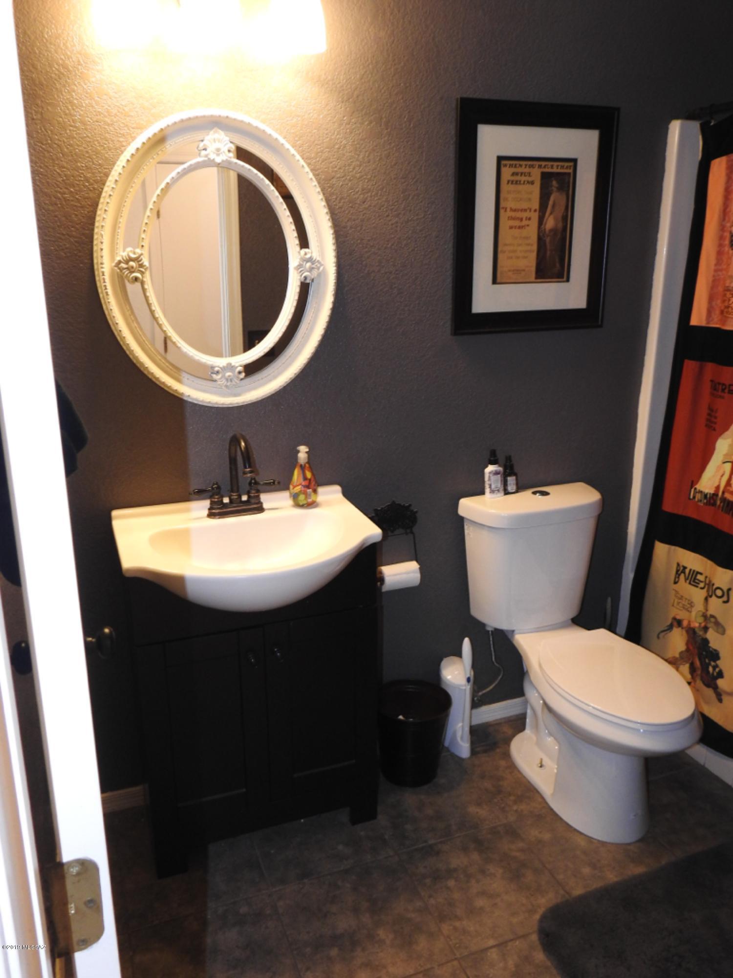 Elliott Homes At Rita Ranch (1-521) - Residential