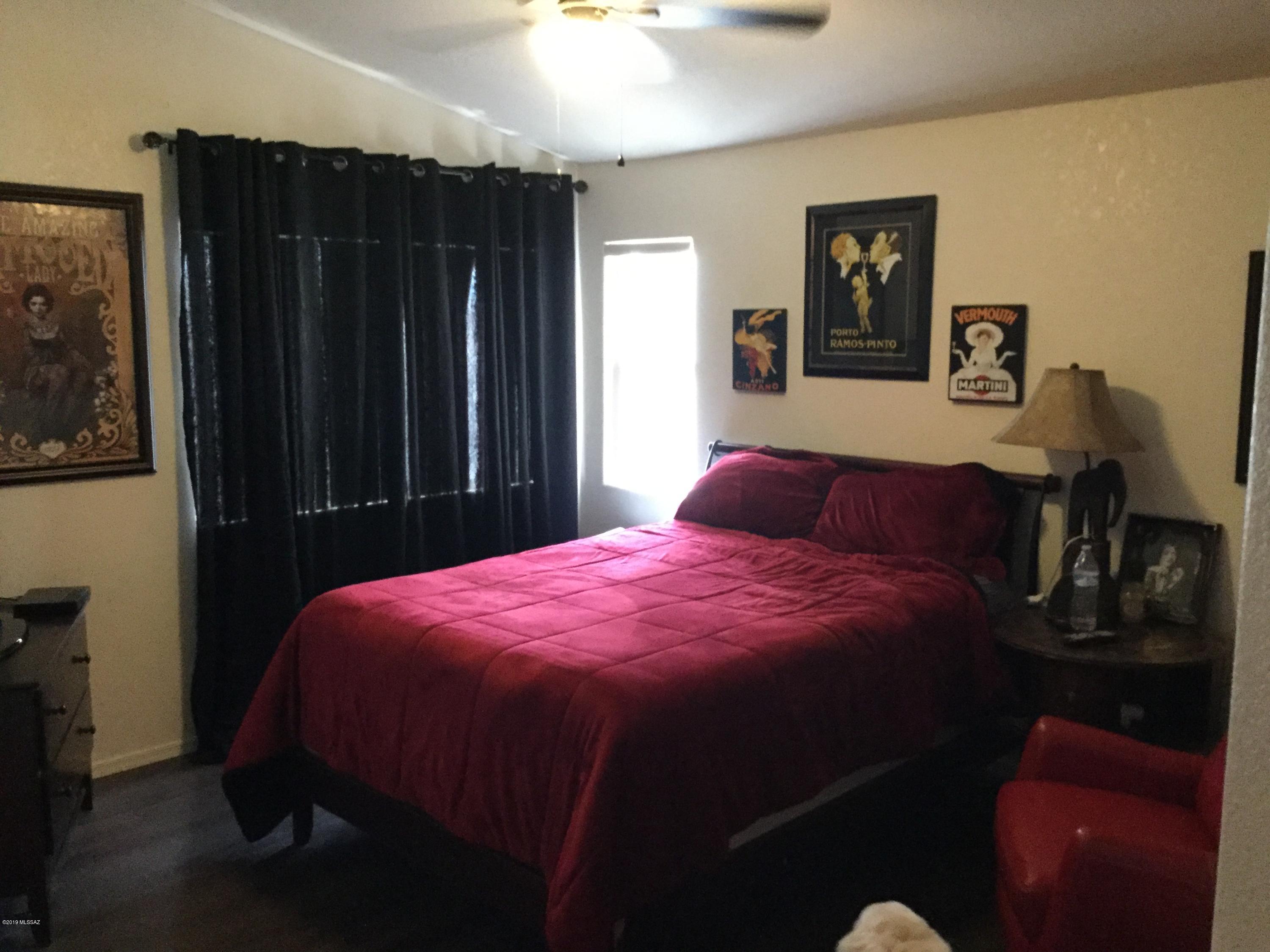 Elliott Homes At Rita Ranch (1-521) - Residential