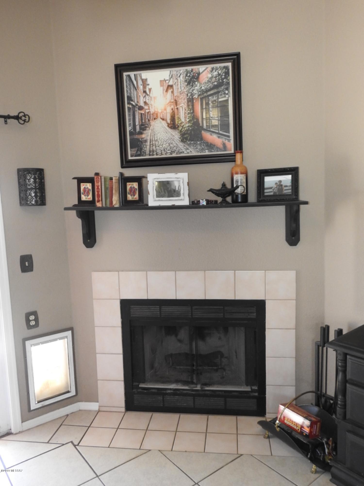 Elliott Homes At Rita Ranch (1-521) - Residential