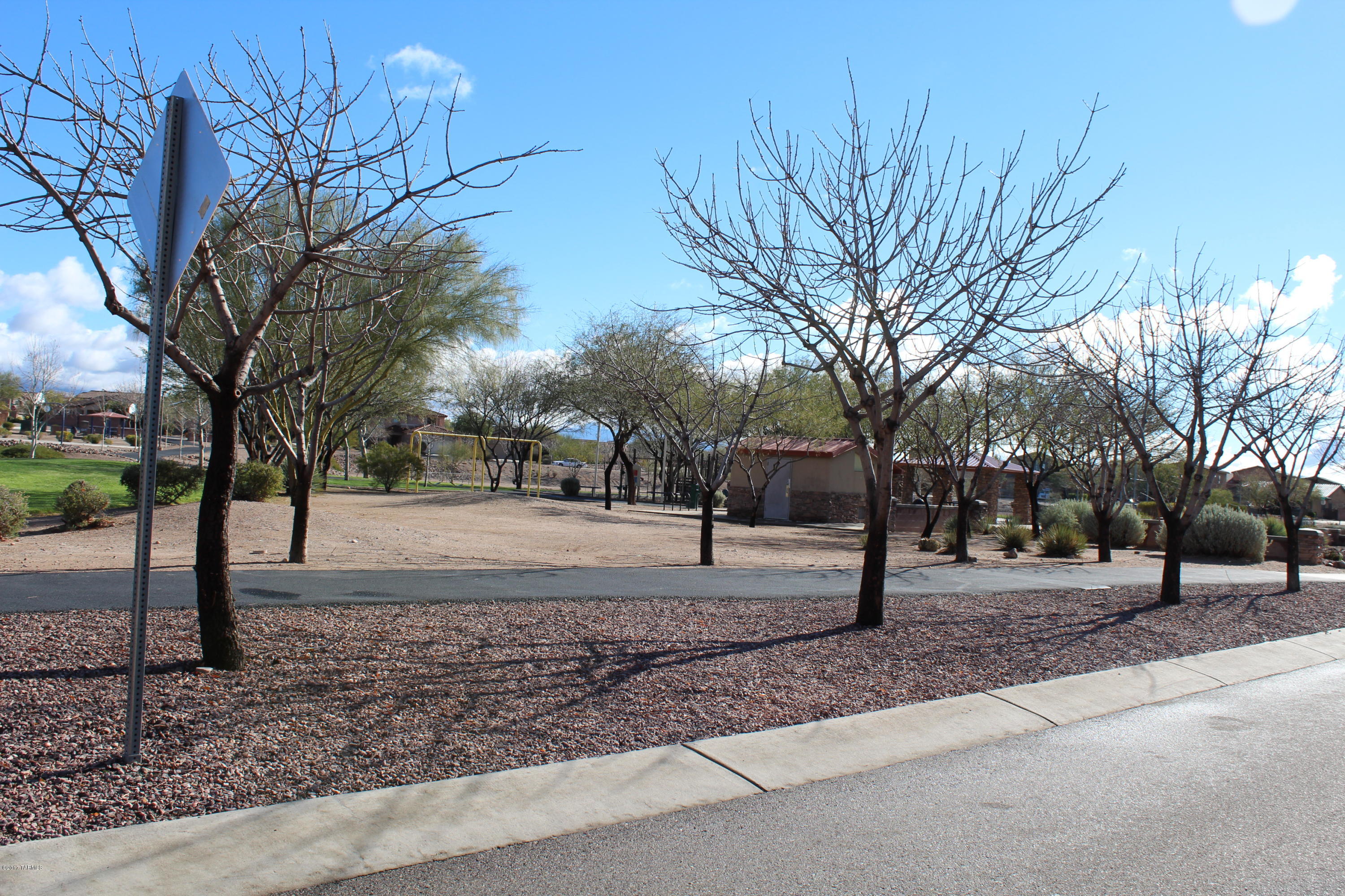Sycamore Park Village 3 (1-97) - Residential