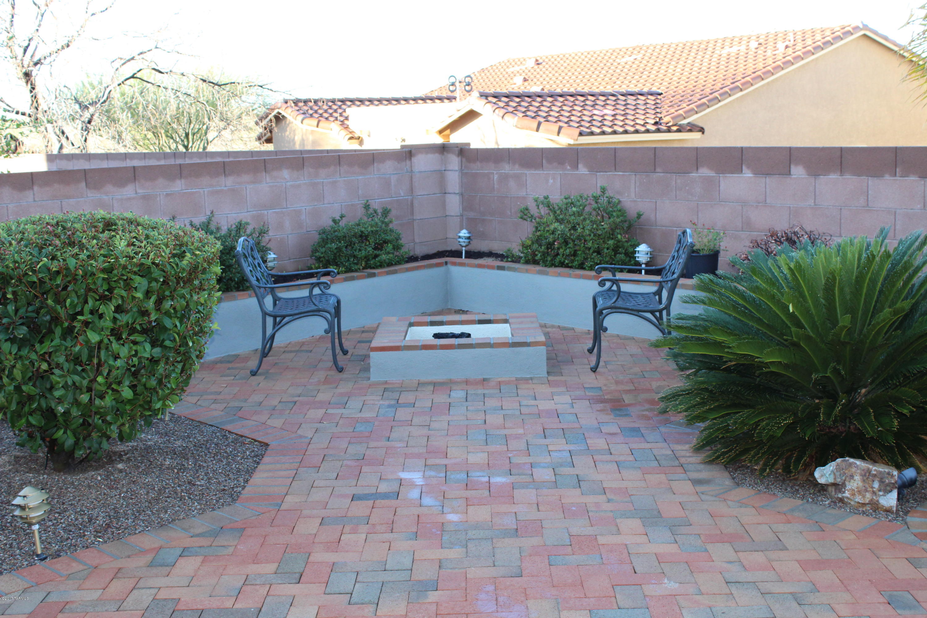 Sycamore Park Village 3 (1-97) - Residential