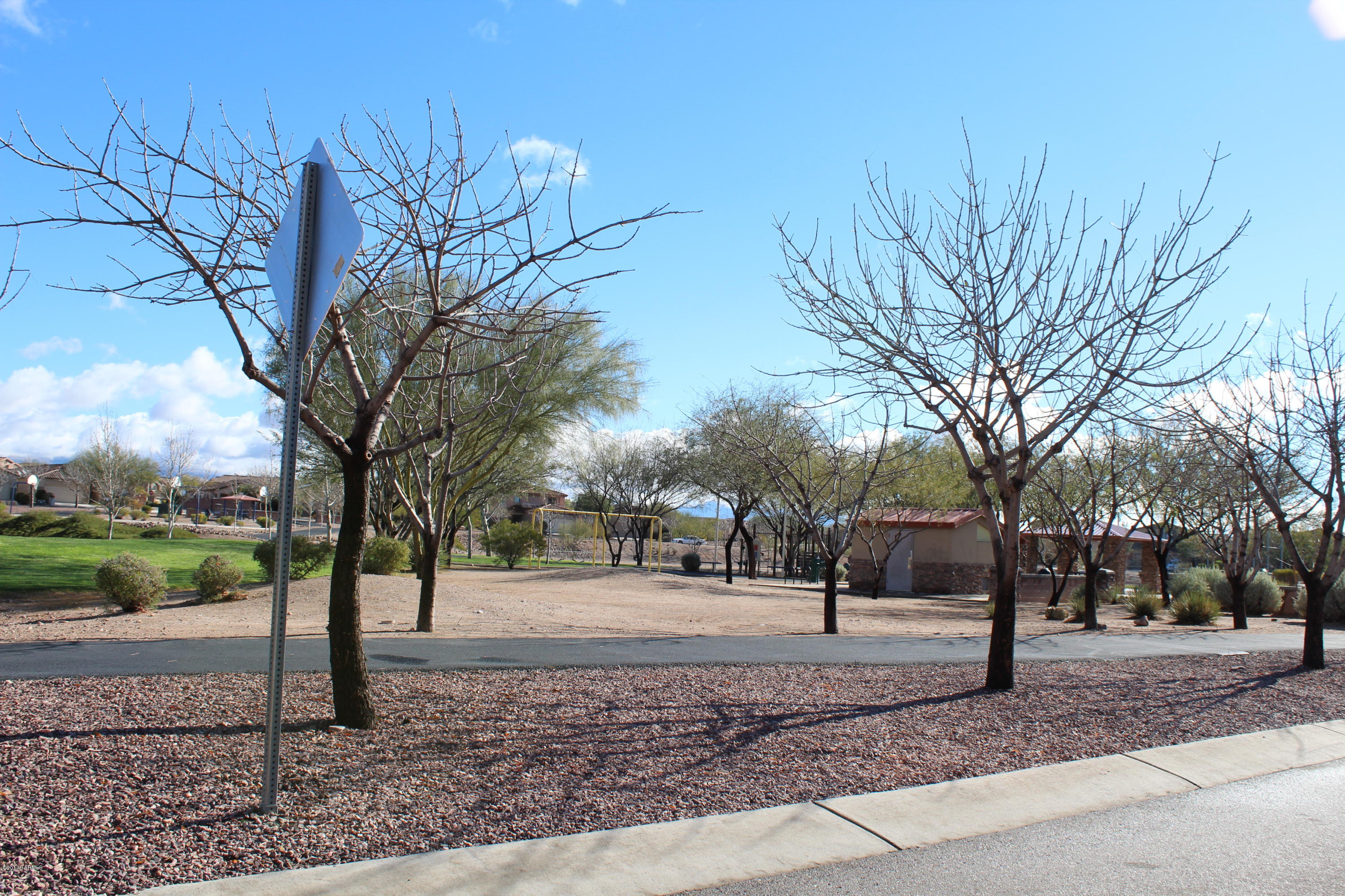 Sycamore Park Village 3 (1-97) - Residential