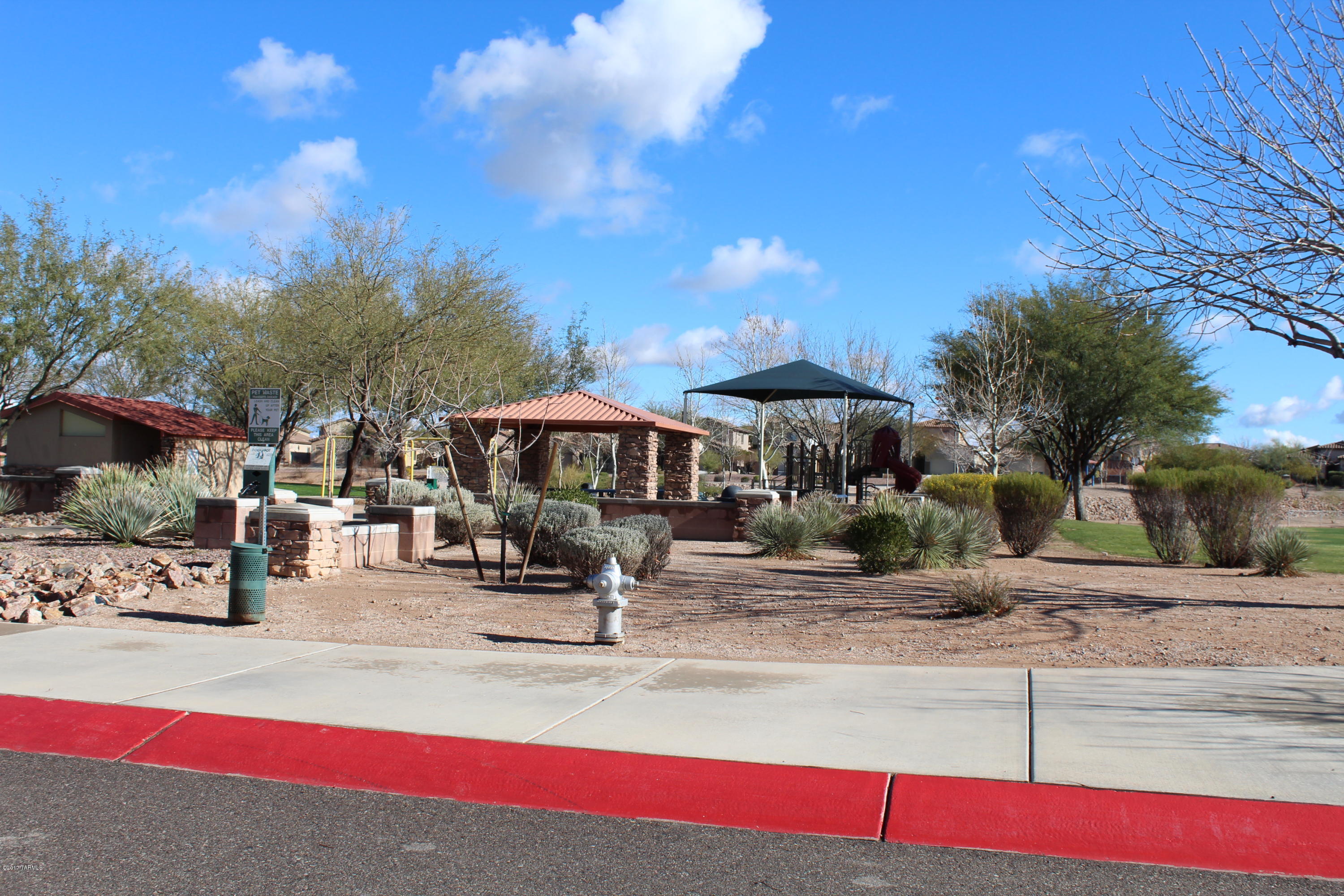 Sycamore Park Village 3 (1-97) - Residential