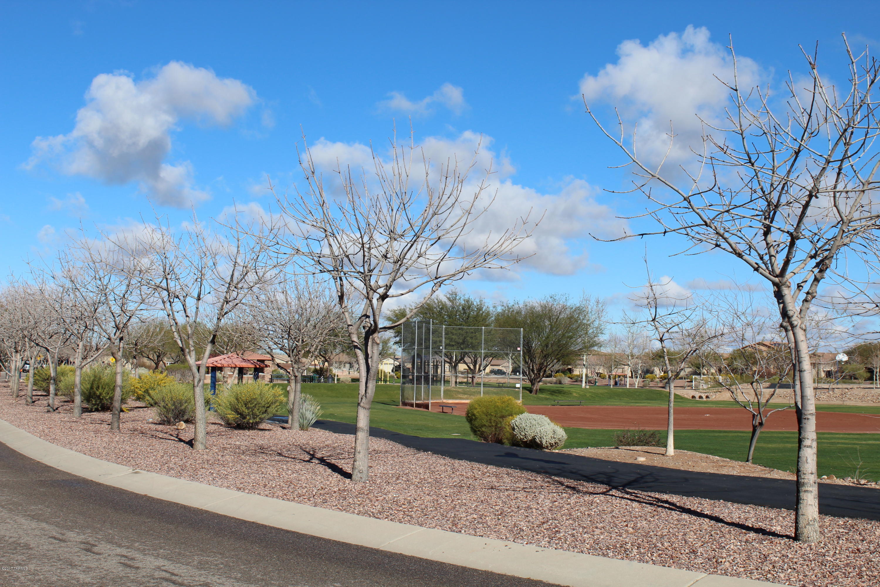 Sycamore Park Village 3 (1-97) - Residential
