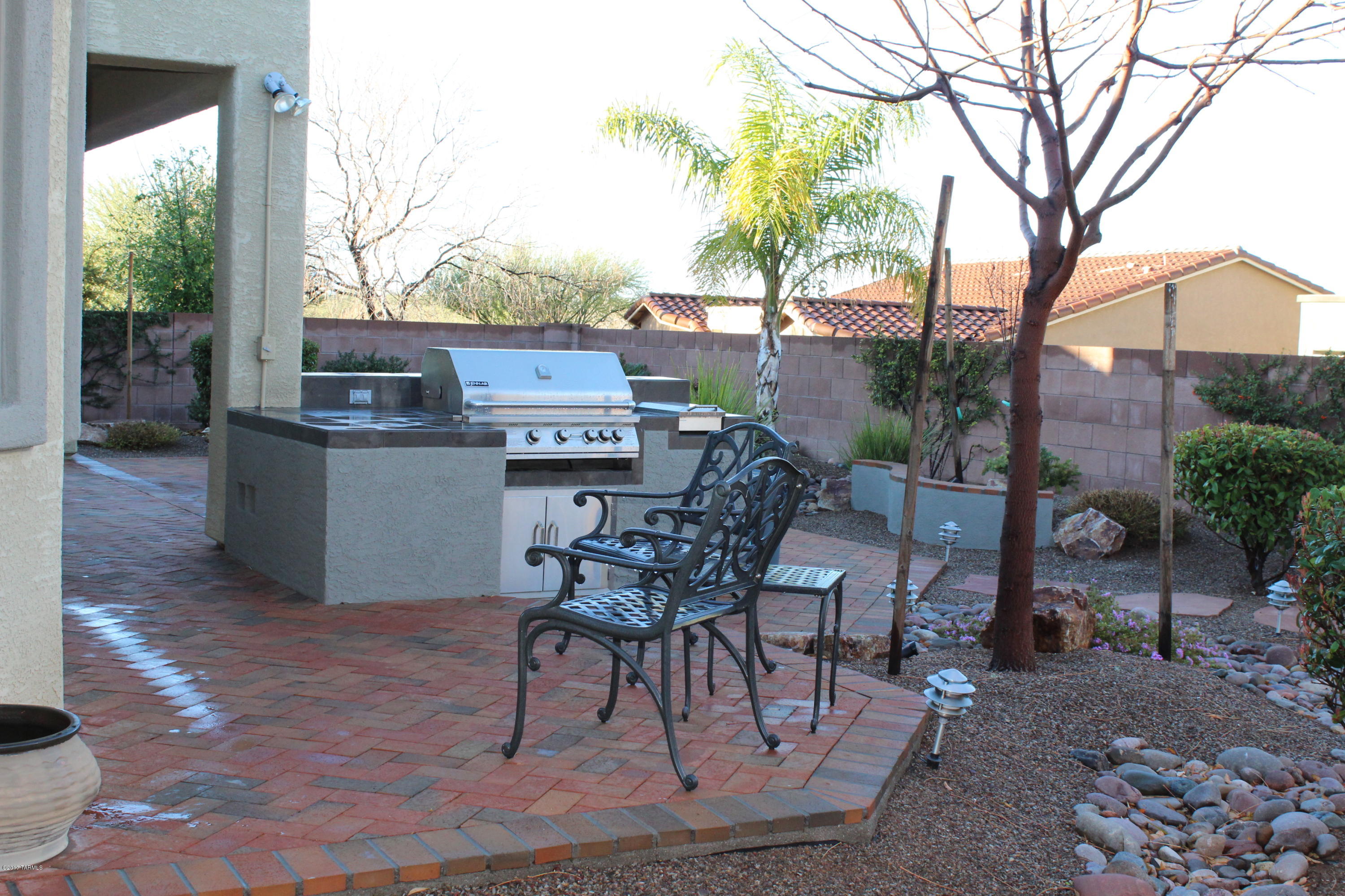 Sycamore Park Village 3 (1-97) - Residential