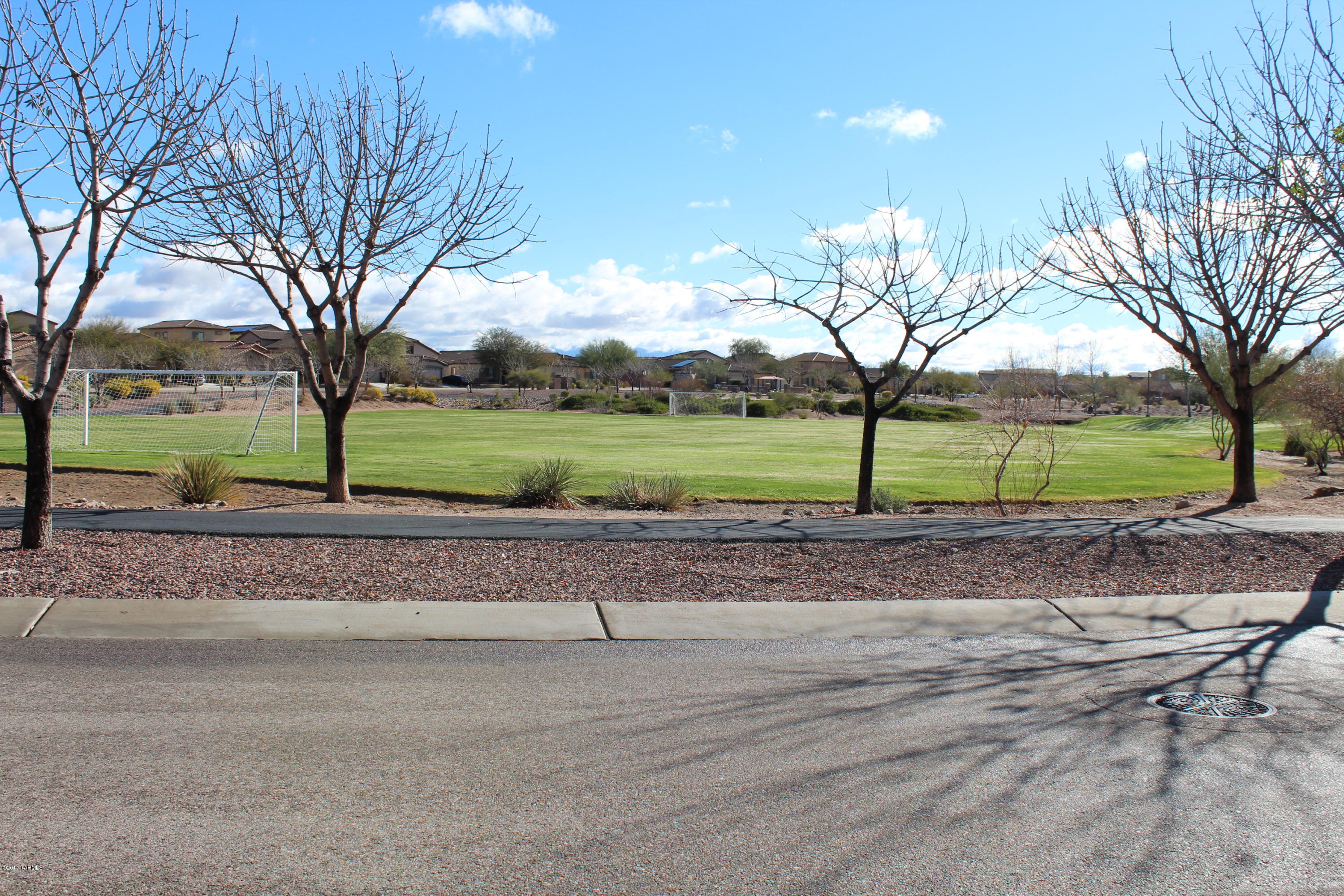 Sycamore Park Village 3 (1-97) - Residential