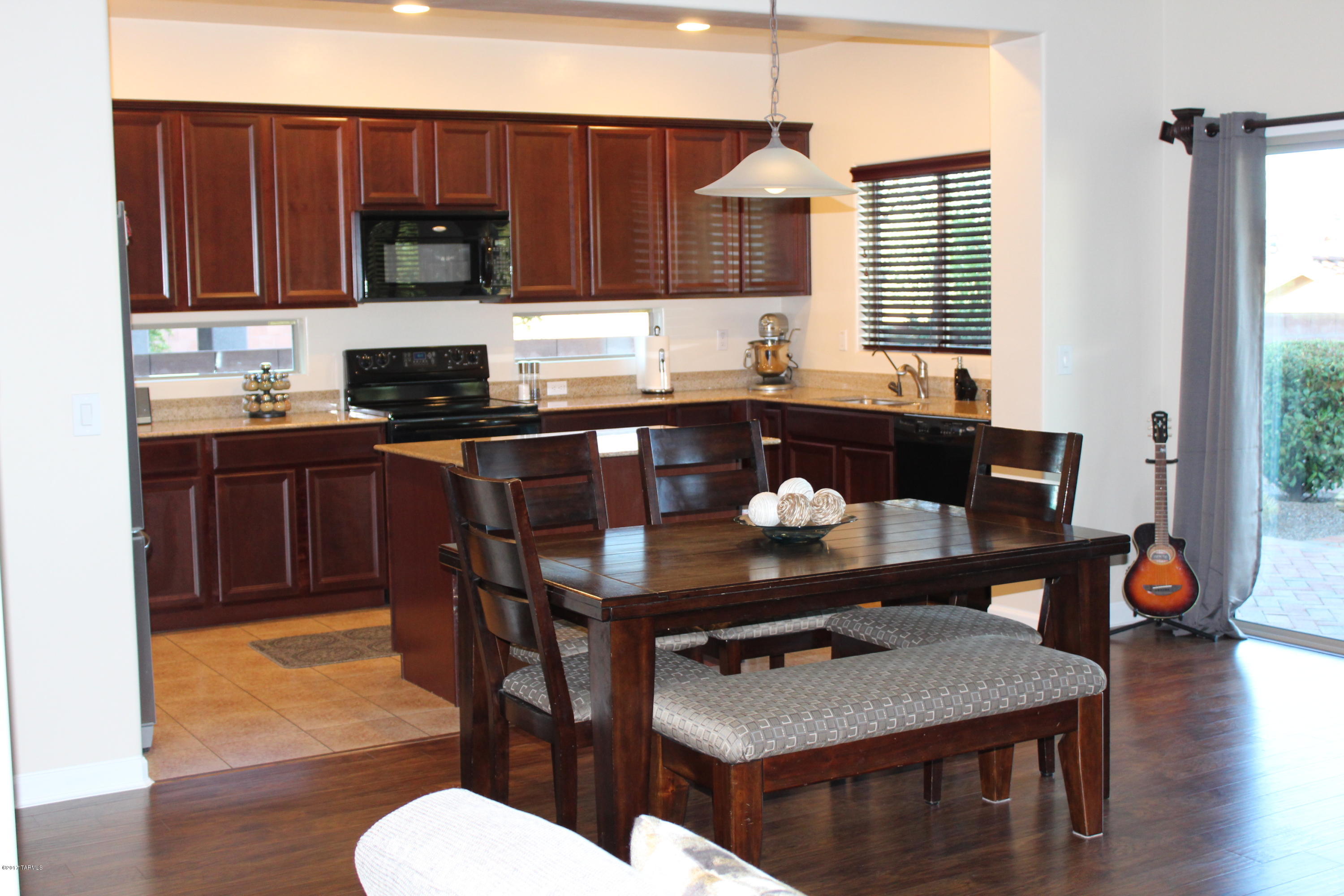 Sycamore Park Village 3 (1-97) - Residential