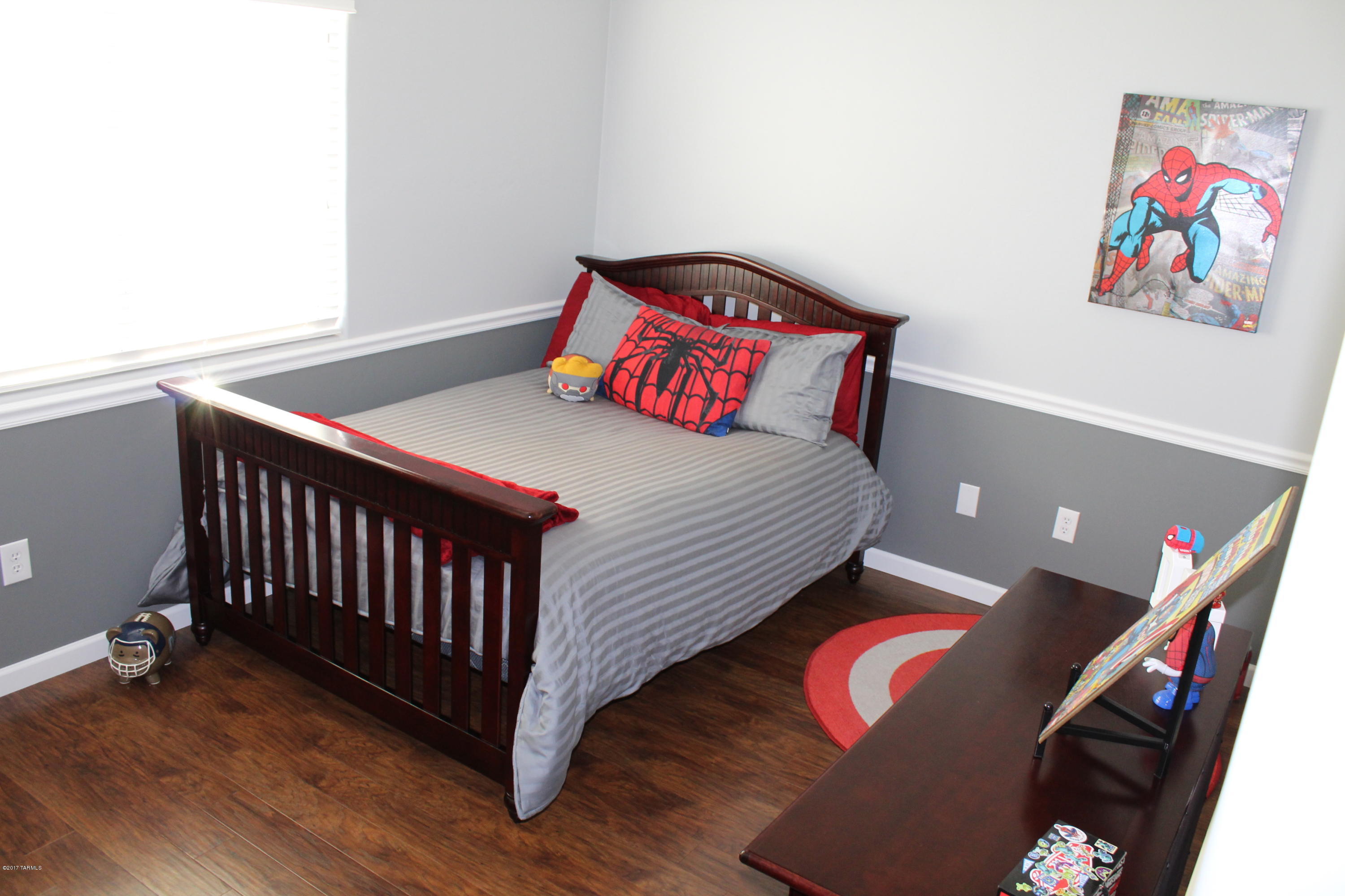 Sycamore Park Village 3 (1-97) - Residential