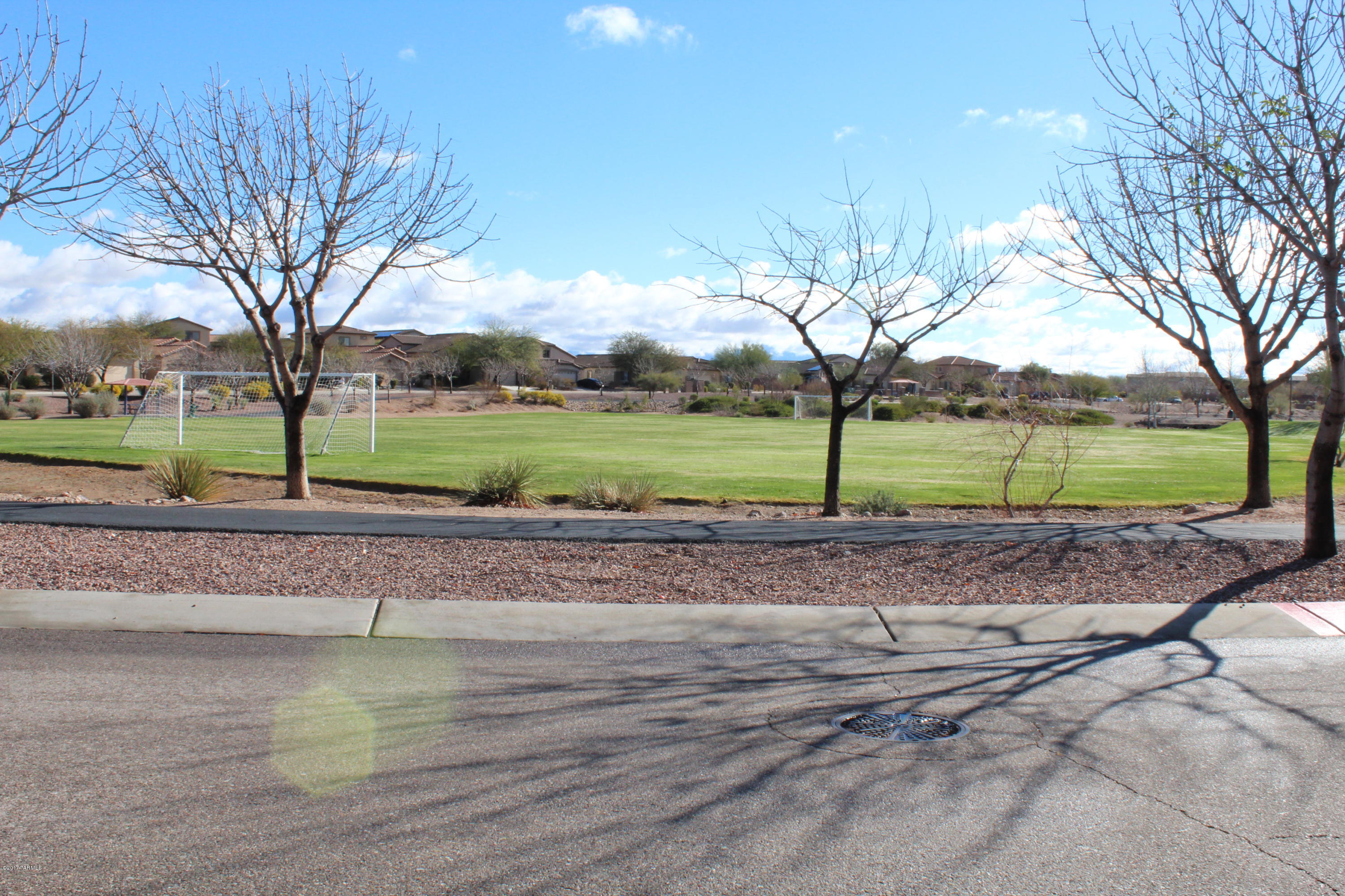Sycamore Park Village 3 (1-97) - Residential
