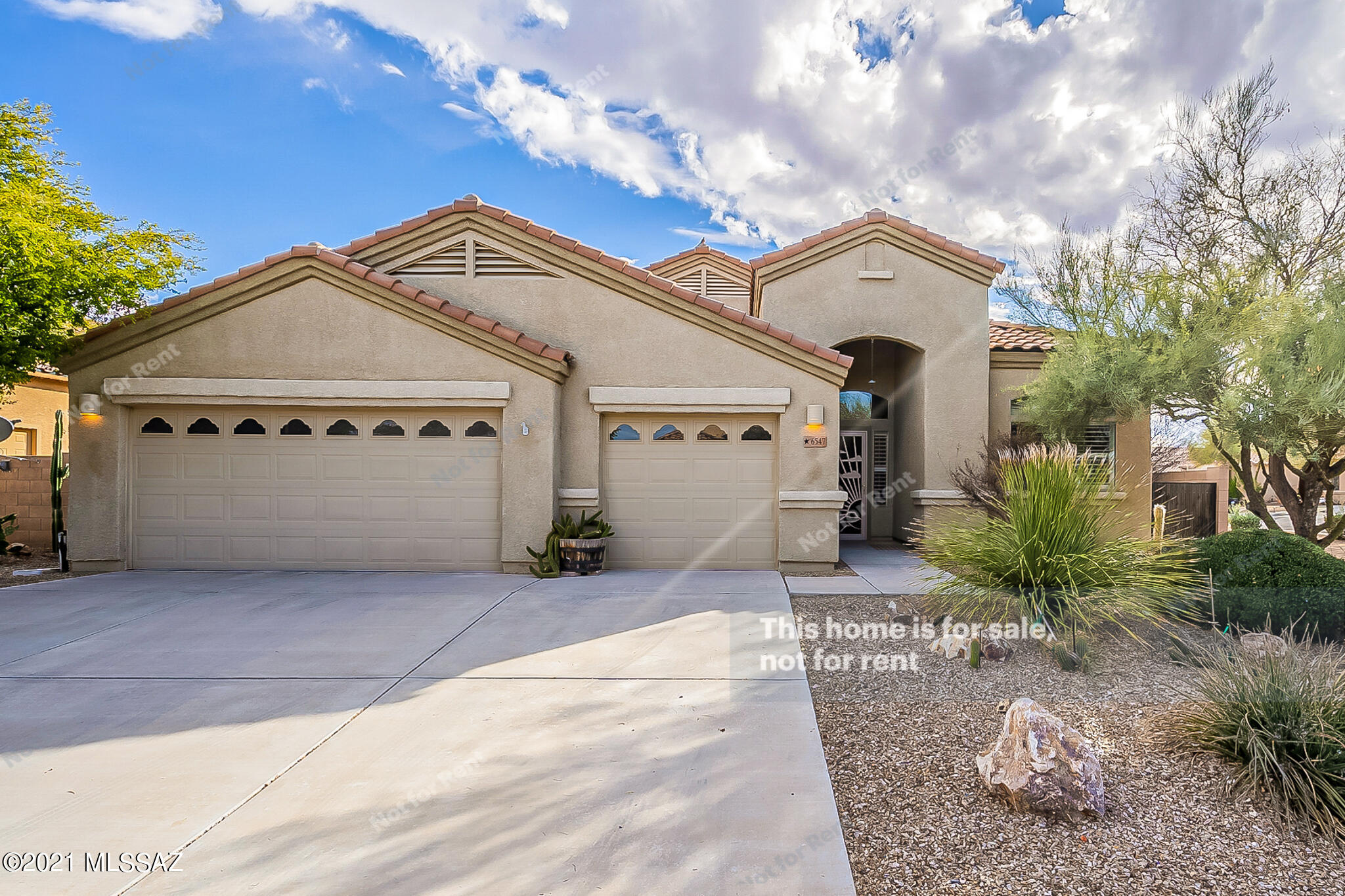 Star Valley Blk. 10 (1-228) - Residential