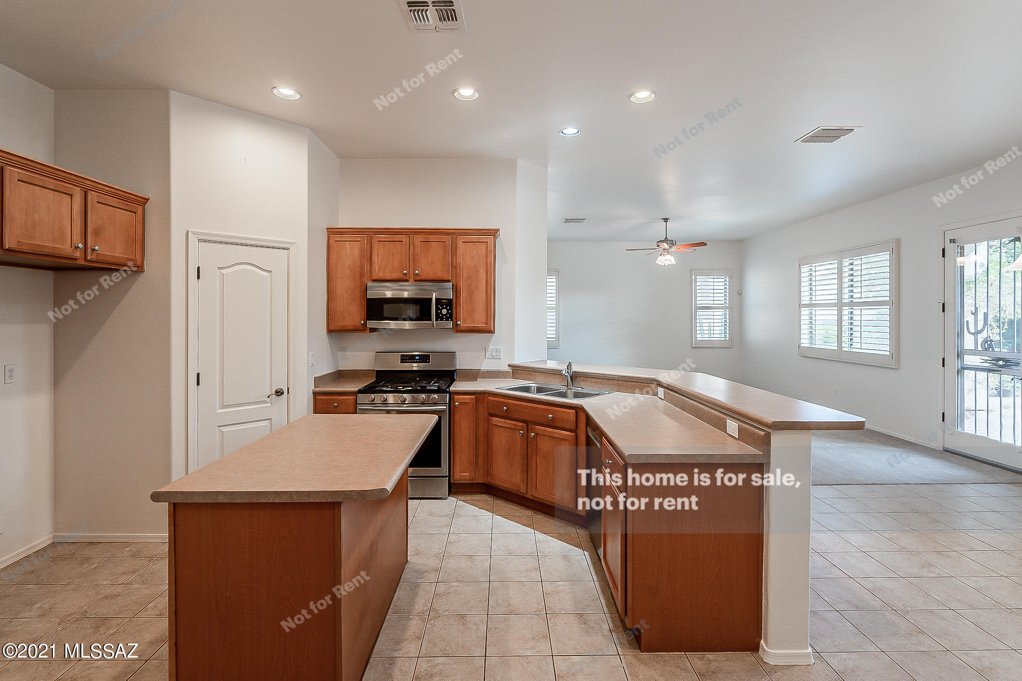 Star Valley Blk. 10 (1-228) - Residential
