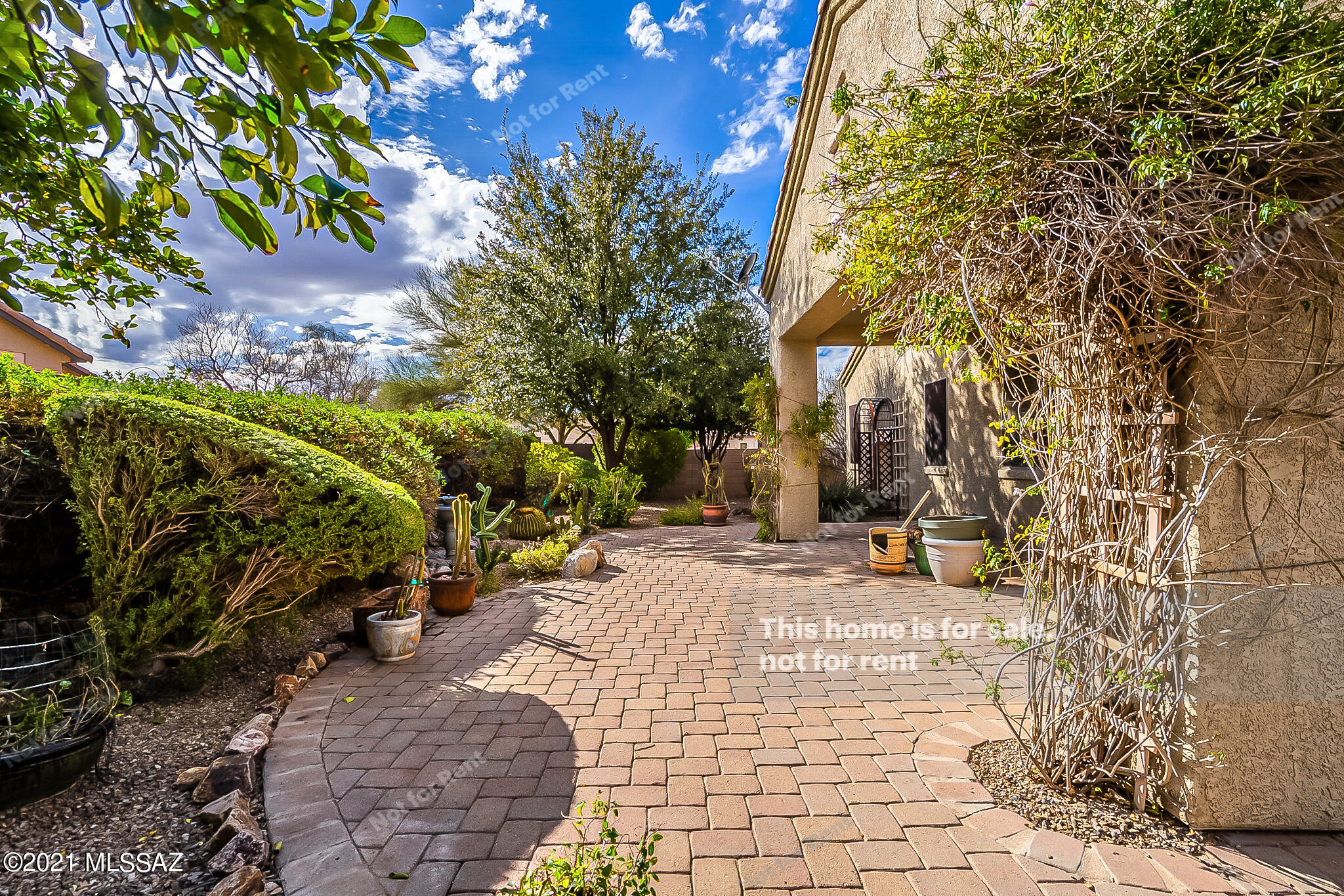 Star Valley Blk. 10 (1-228) - Residential