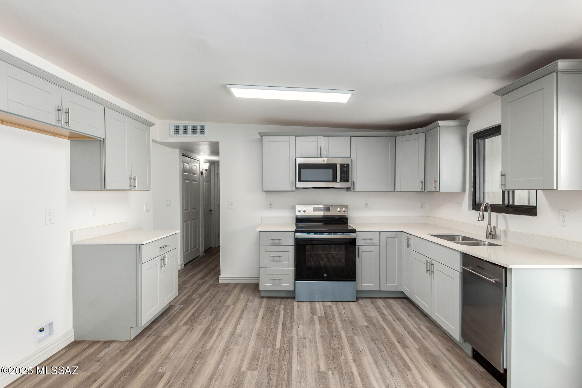 Missiondale Park (1-176) - Residential