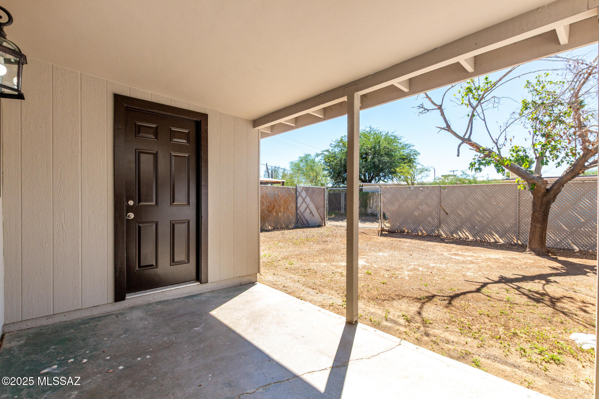 Missiondale Park (1-176) - Residential