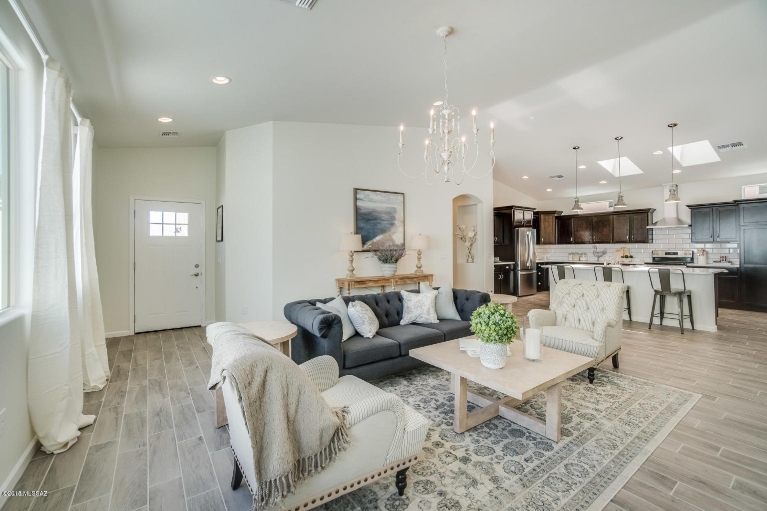 N/A - Residential