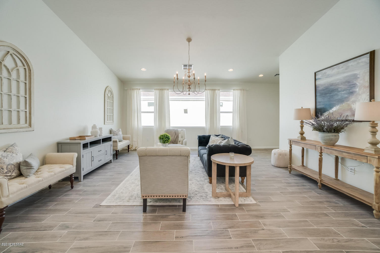 N/A - Residential