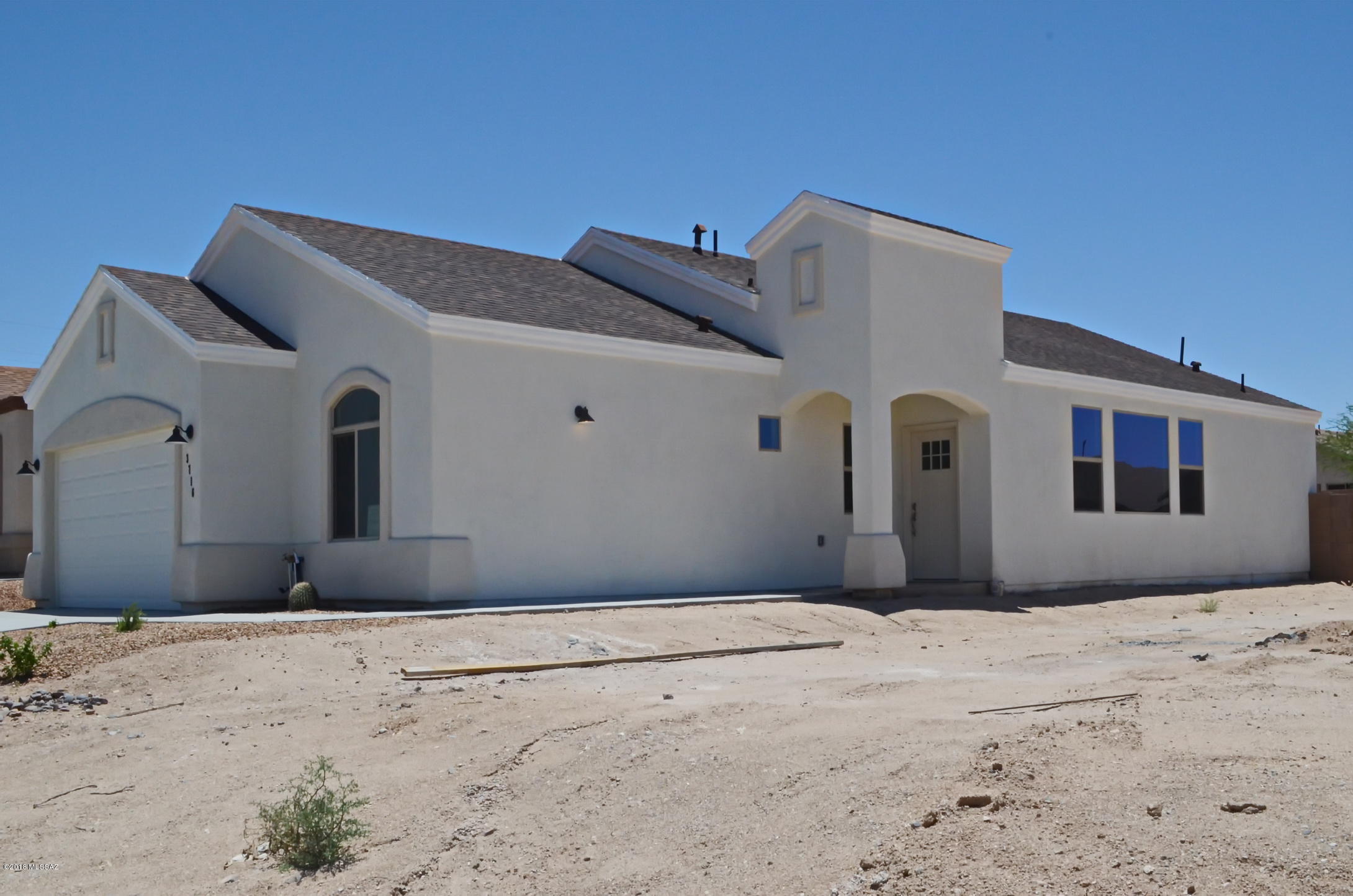 N/A - Residential