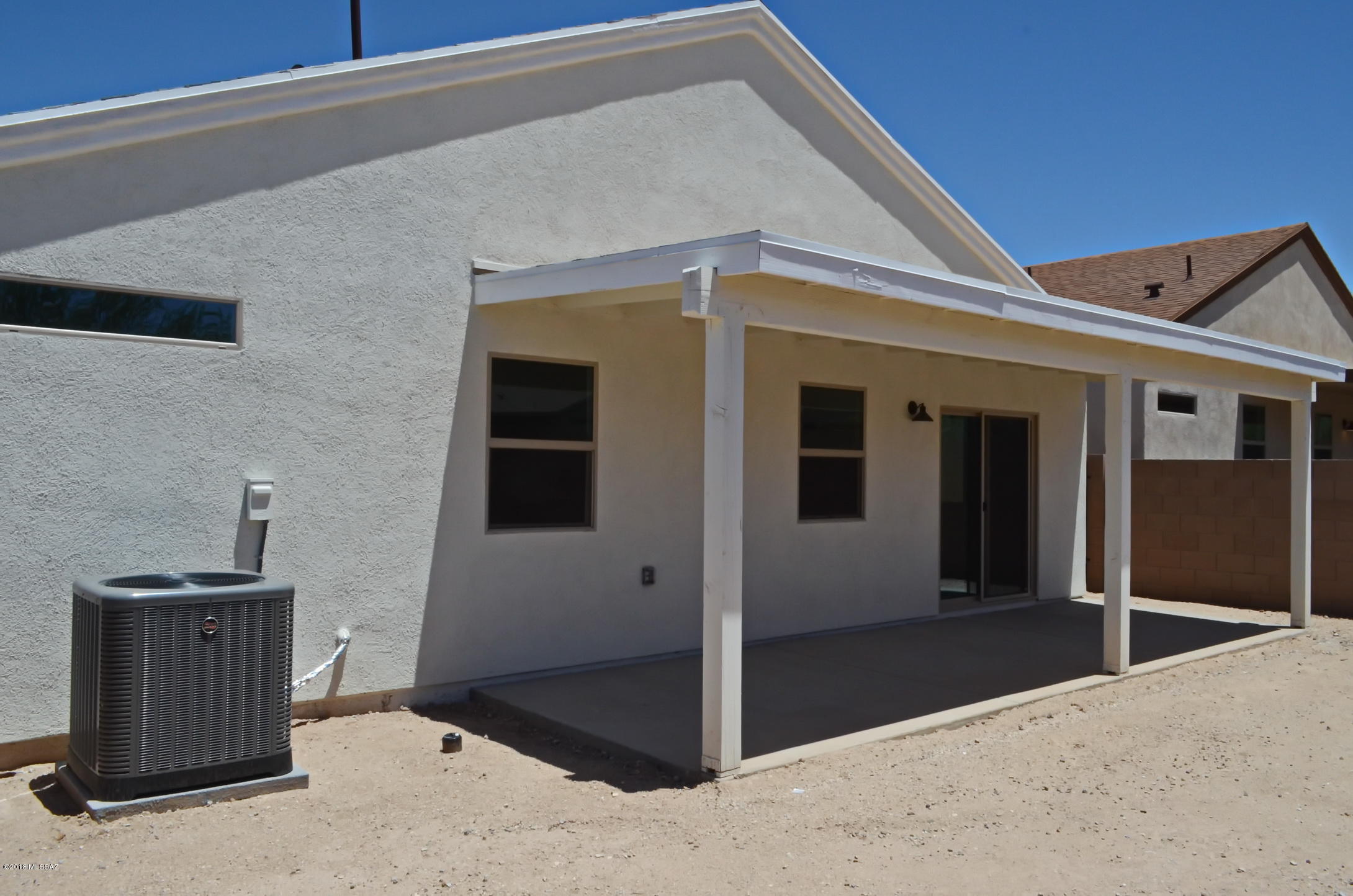 N/A - Residential