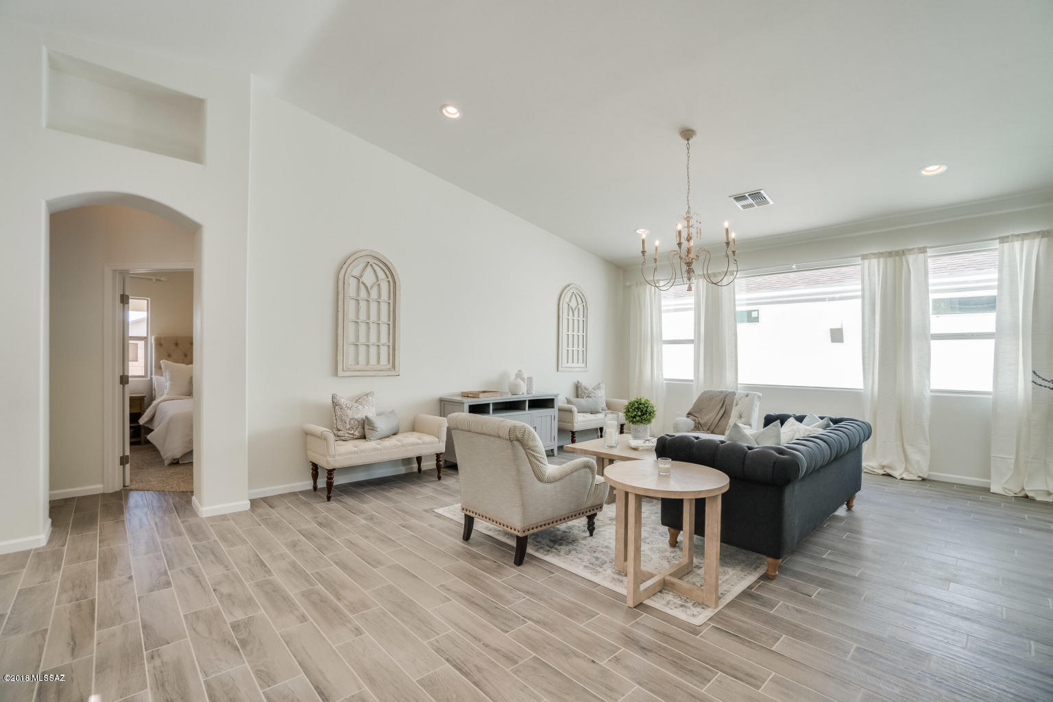 N/A - Residential