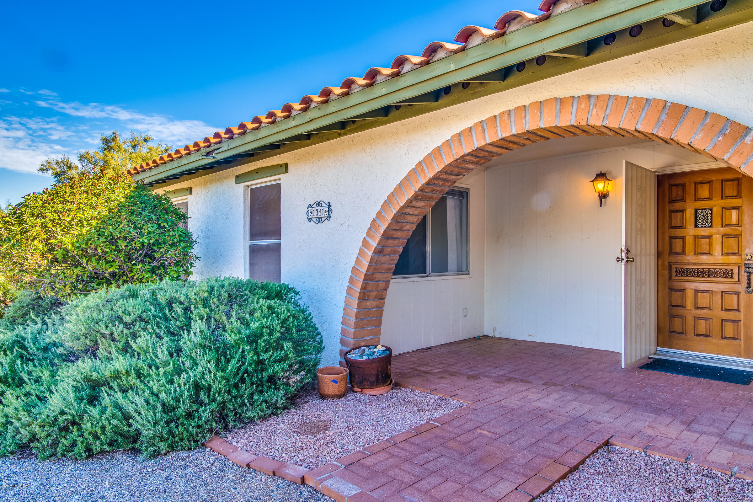 Green Valley Acres NO.2(1-112) - Residential