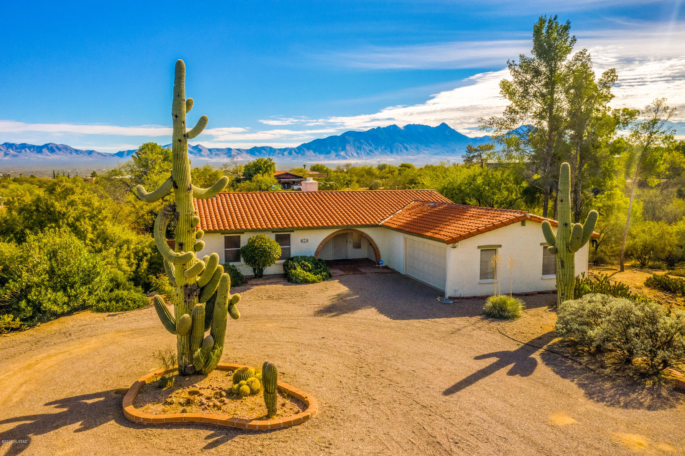 Green Valley Acres NO.2(1-112) - Residential
