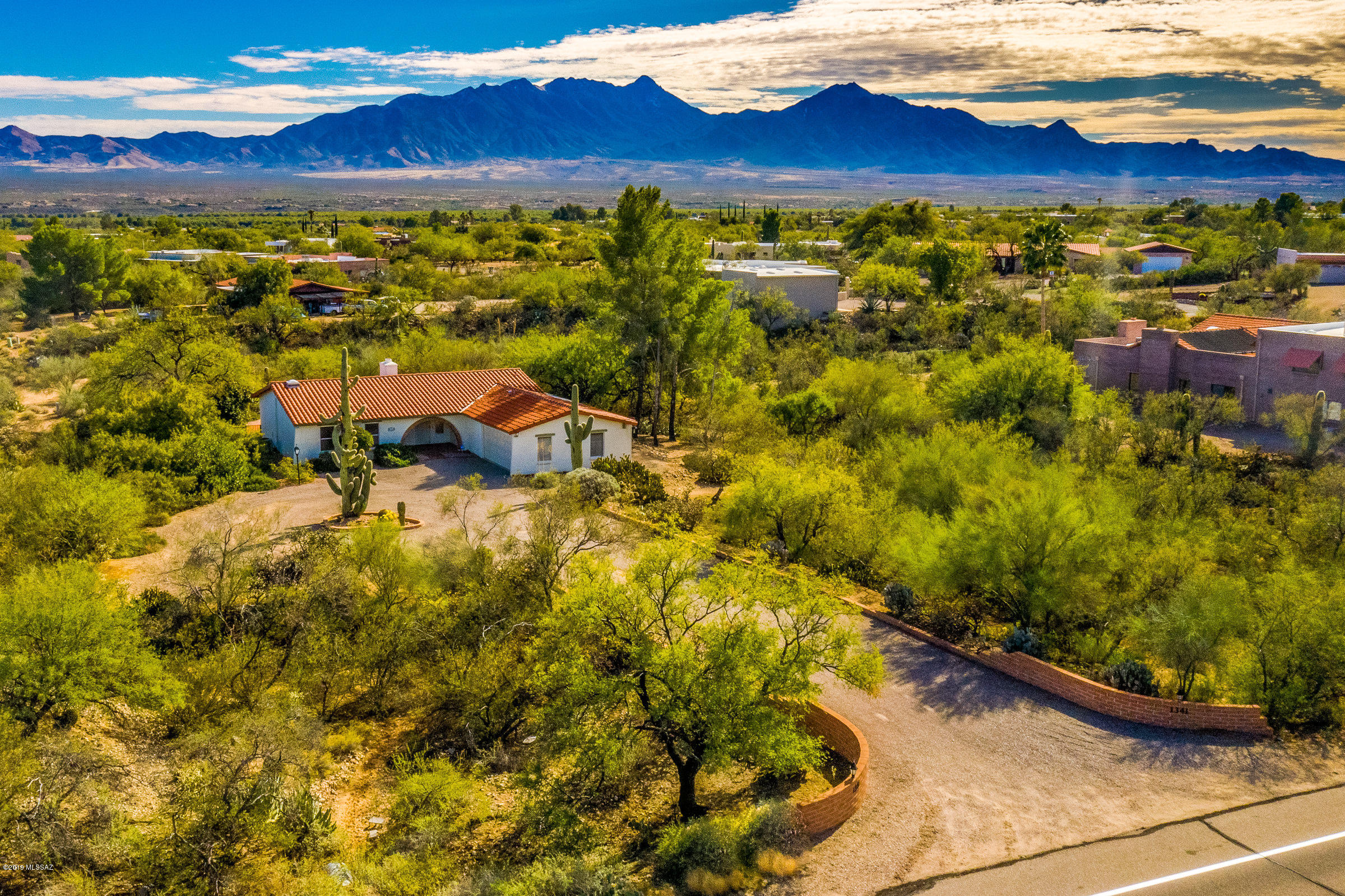 Green Valley Acres NO.2(1-112) - Residential