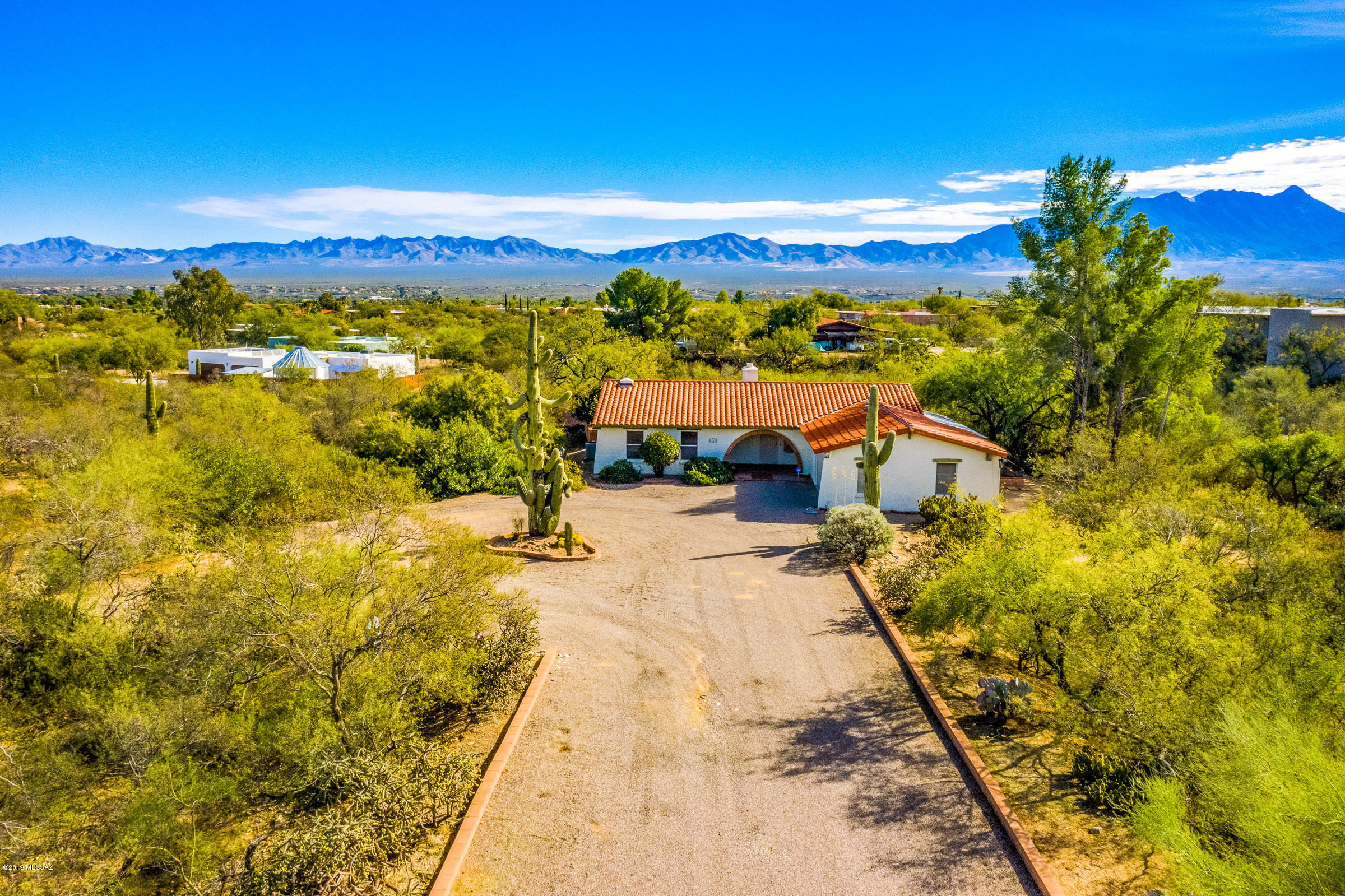 Green Valley Acres NO.2(1-112) - Residential