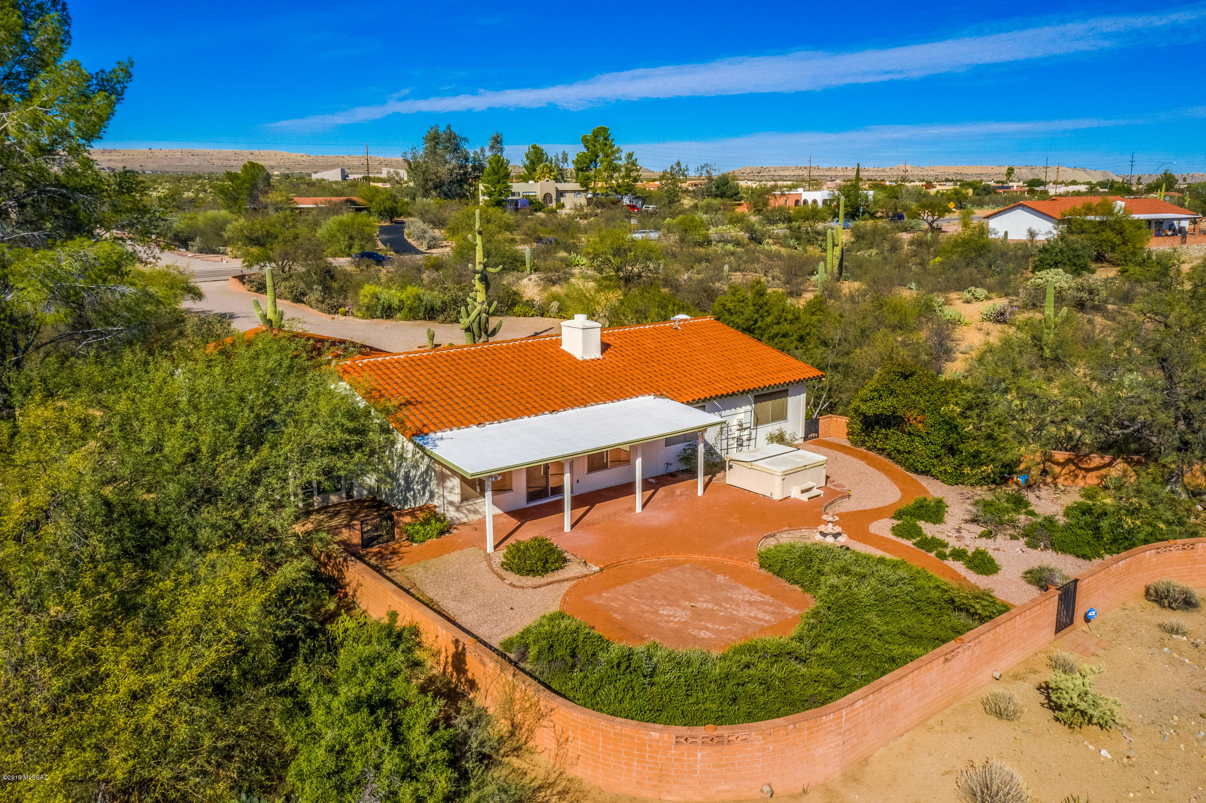 Green Valley Acres NO.2(1-112) - Residential