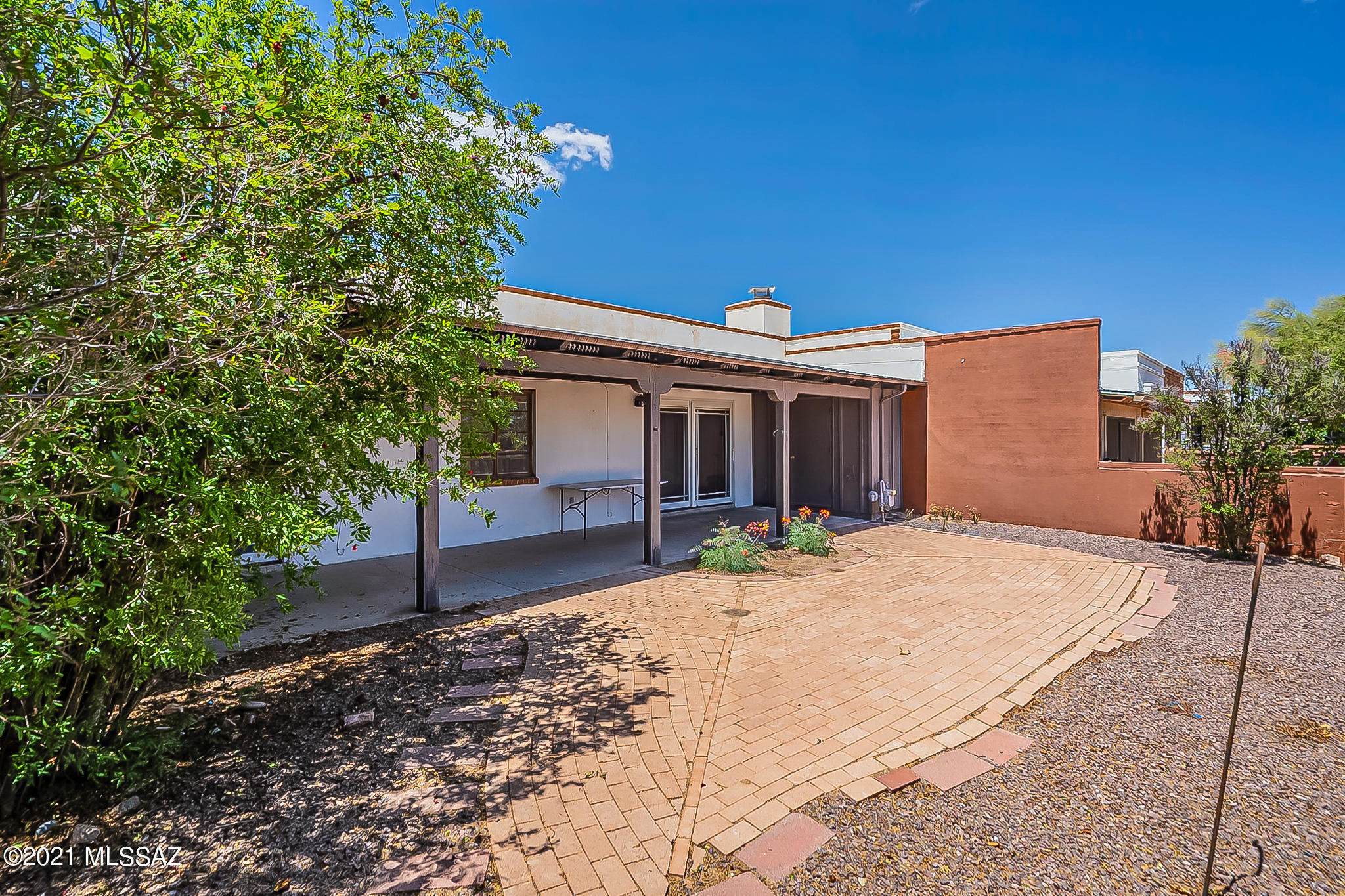 Green Valley Townhouses 4 - Residential