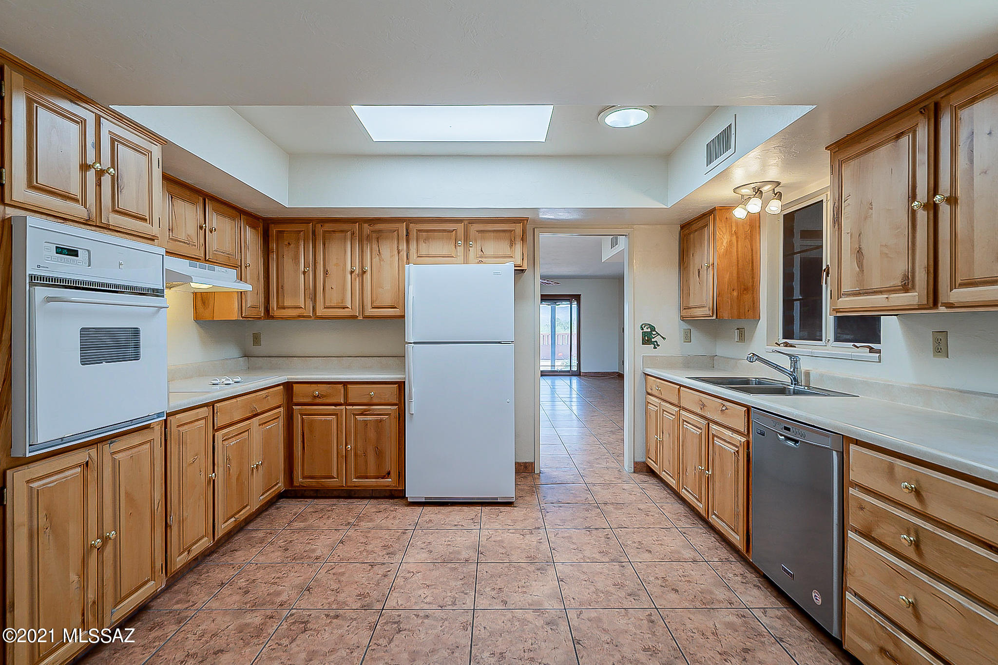 Green Valley Townhouses 4 - Residential