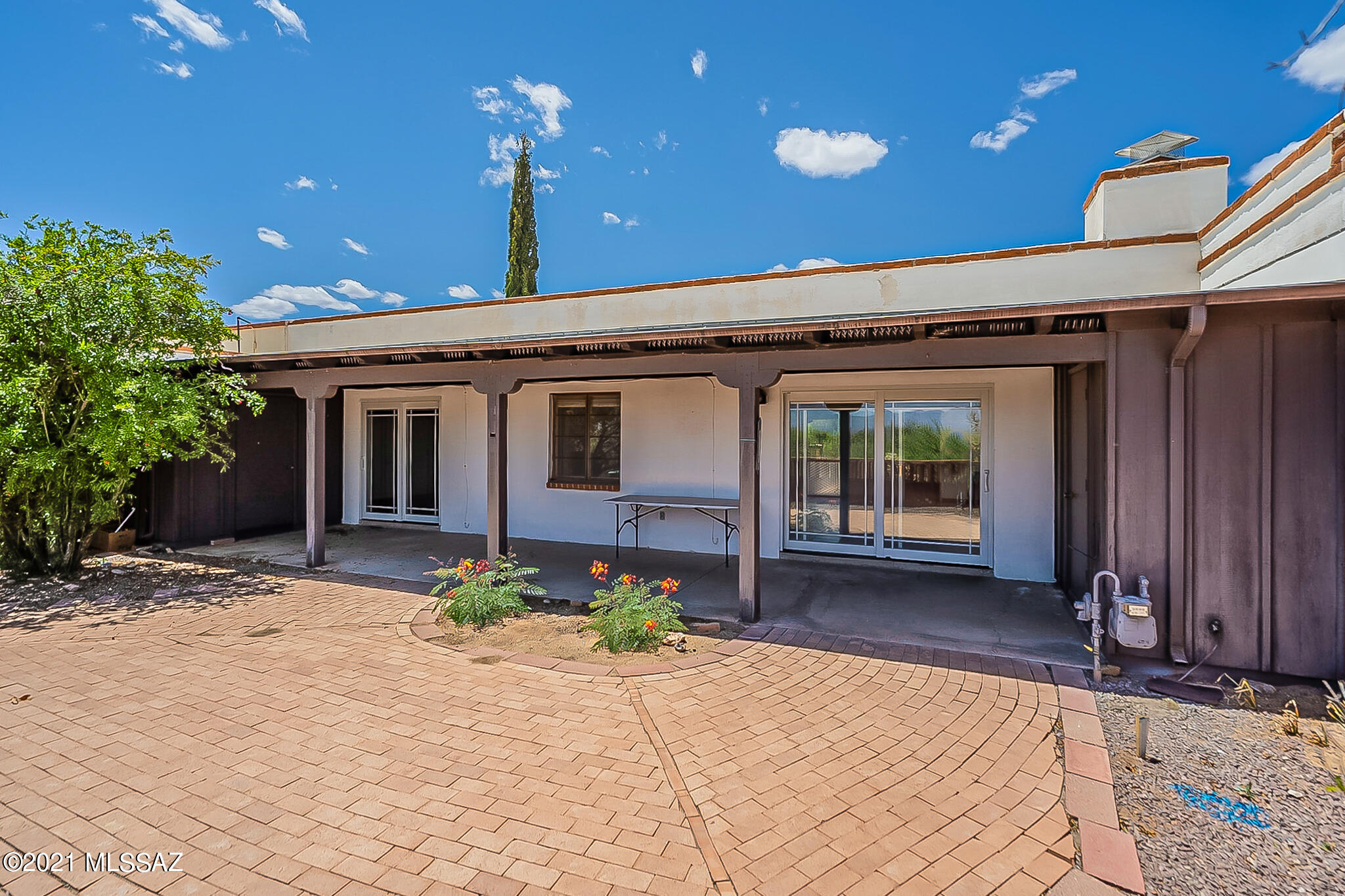 Green Valley Townhouses 4 - Residential