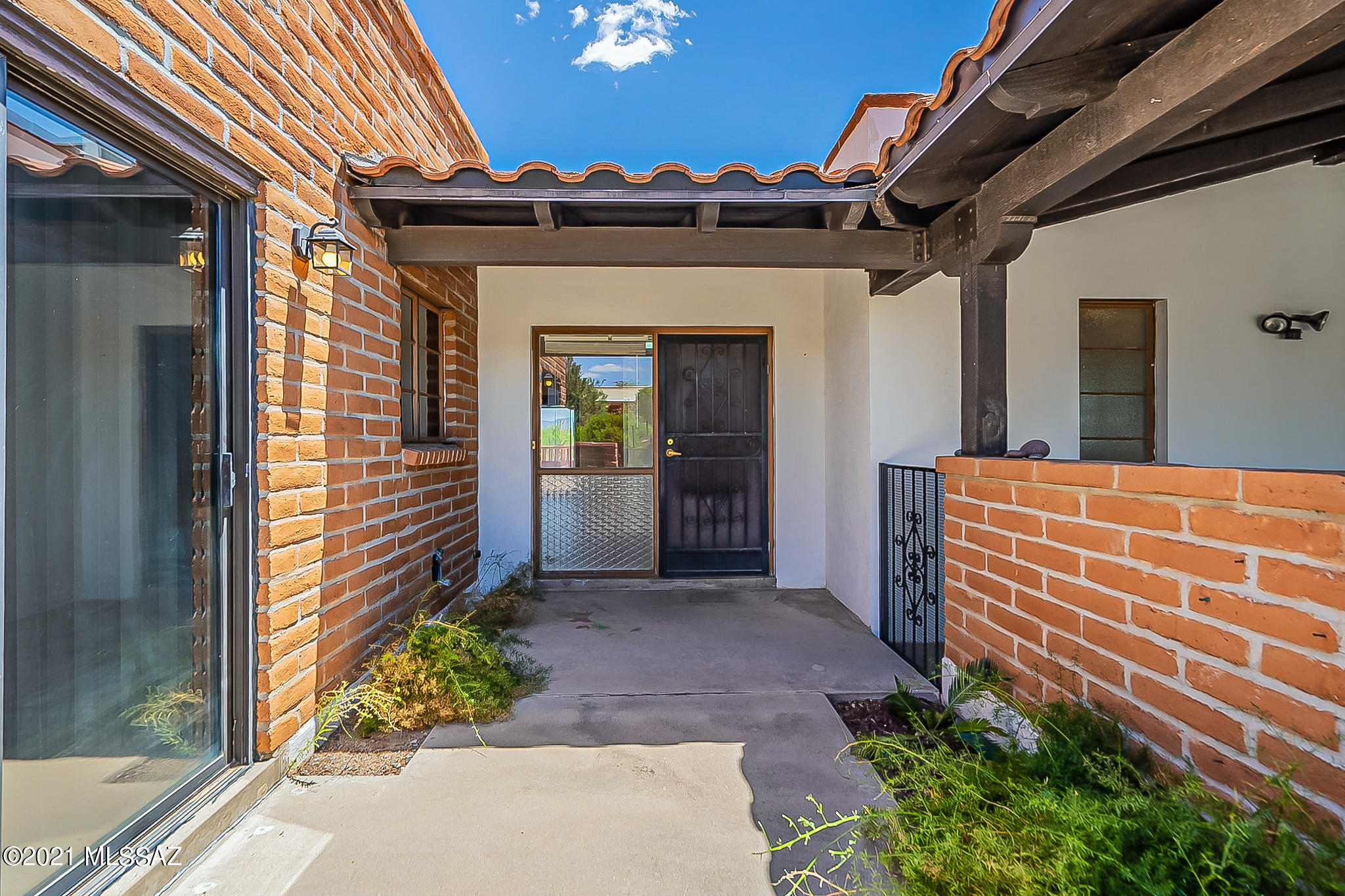 Green Valley Townhouses 4 - Residential
