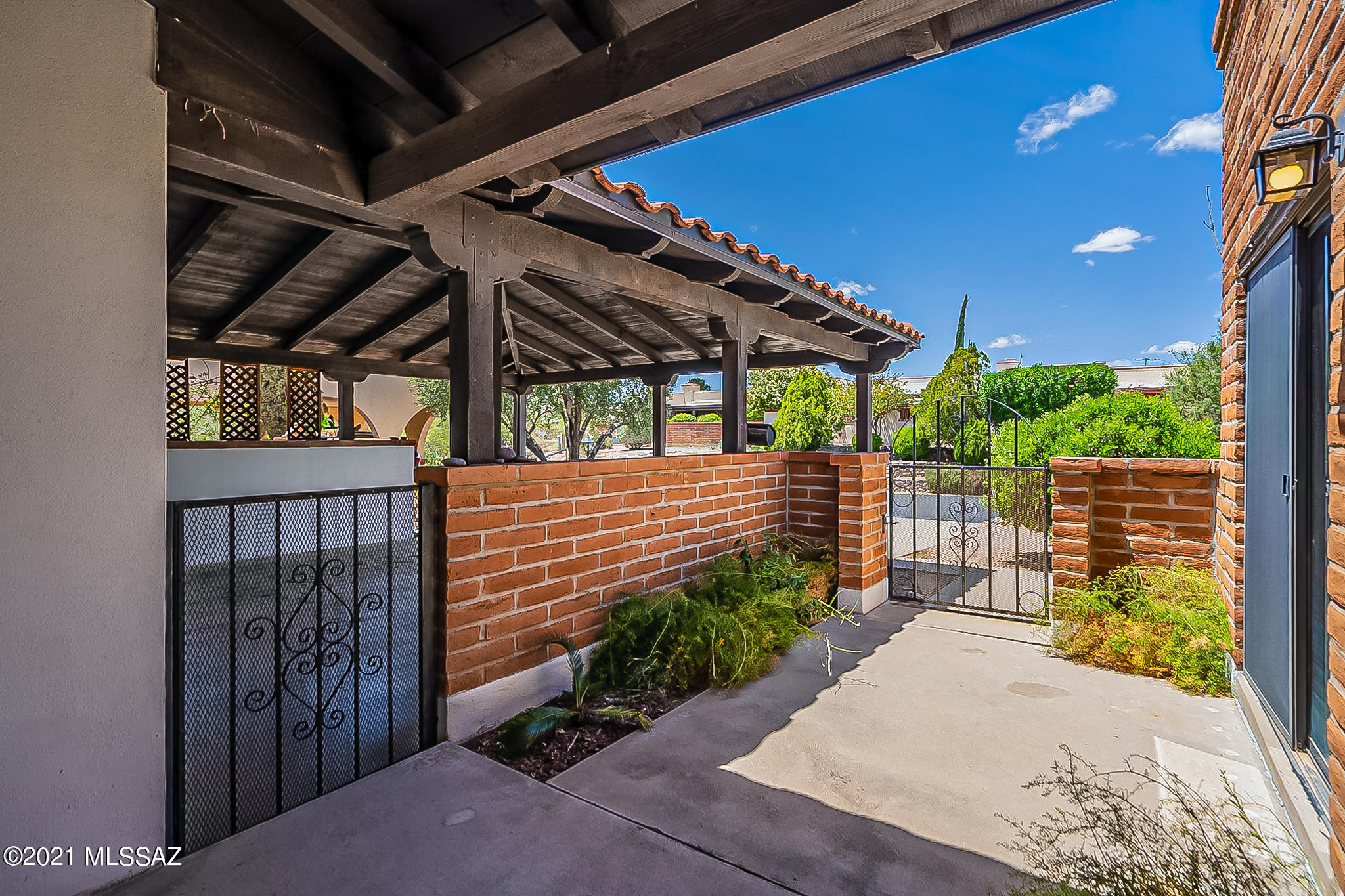 Green Valley Townhouses 4 - Residential