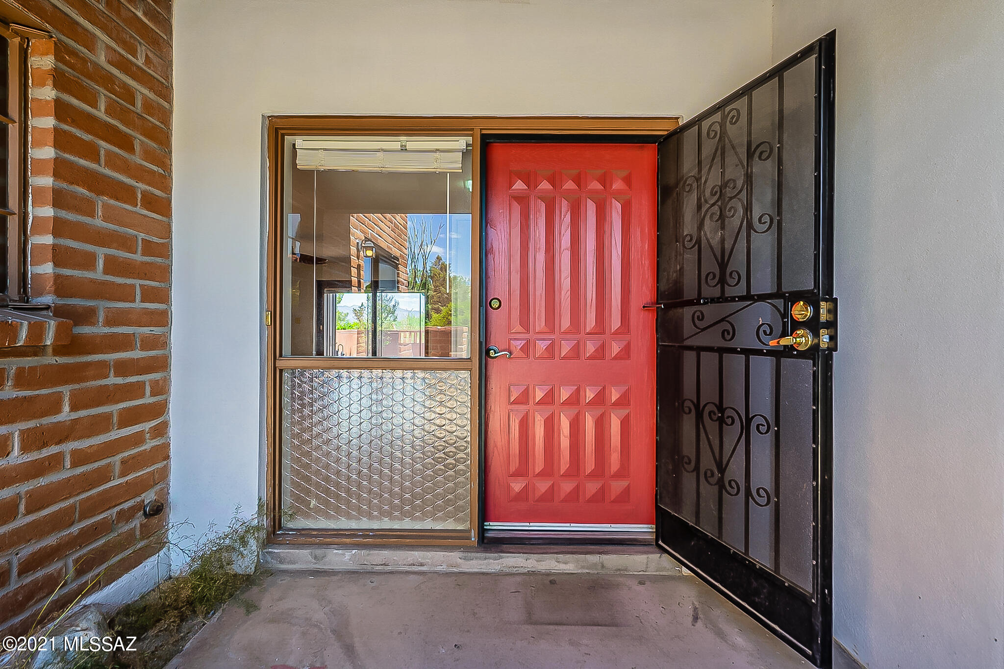 Green Valley Townhouses 4 - Residential