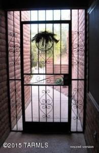 La Cholla Hills(1-313) - Residential Lease