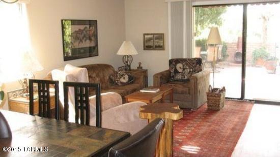 La Cholla Hills(1-313) - Residential Lease