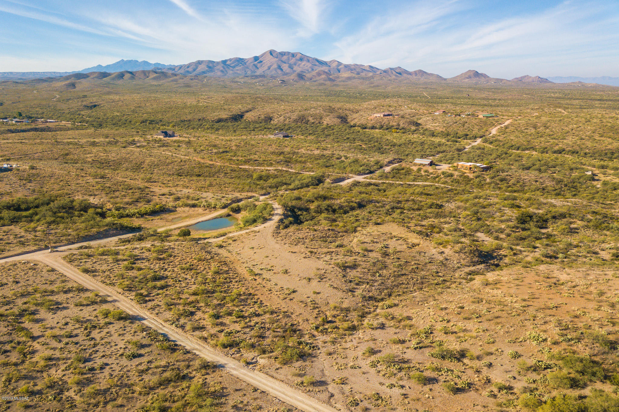 N/A - Land