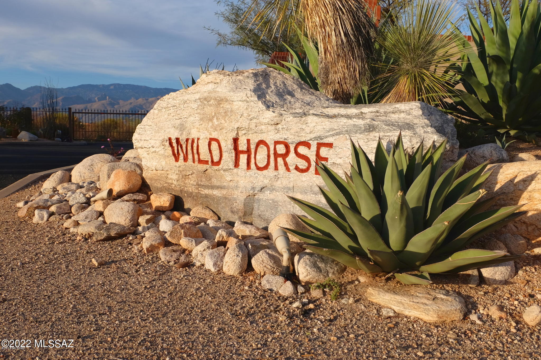 Wild Horse Ranch Estates (1-66) - Land